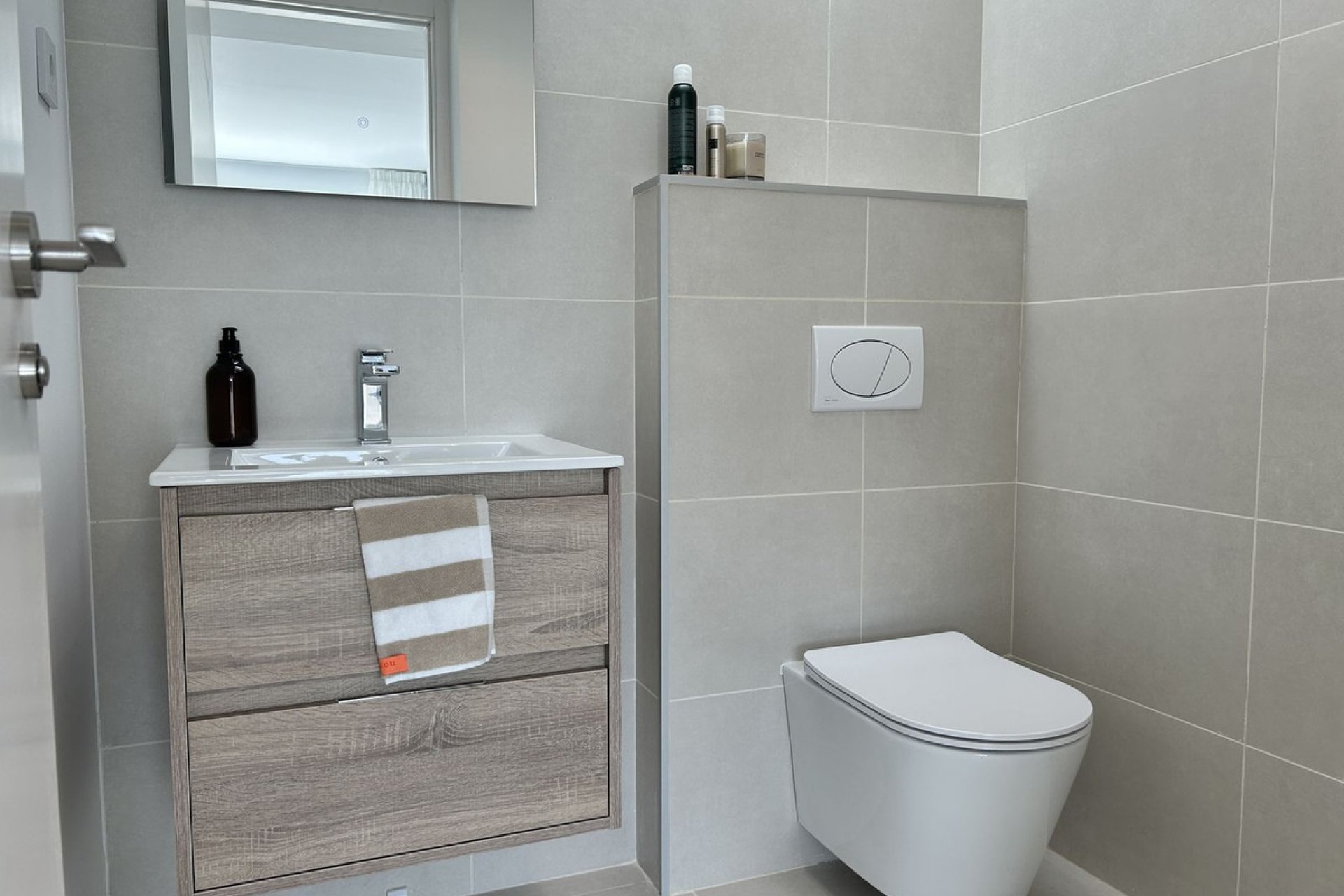 Reventa - Apartment - Penthouse - Fuengirola - Fuengirola Centro