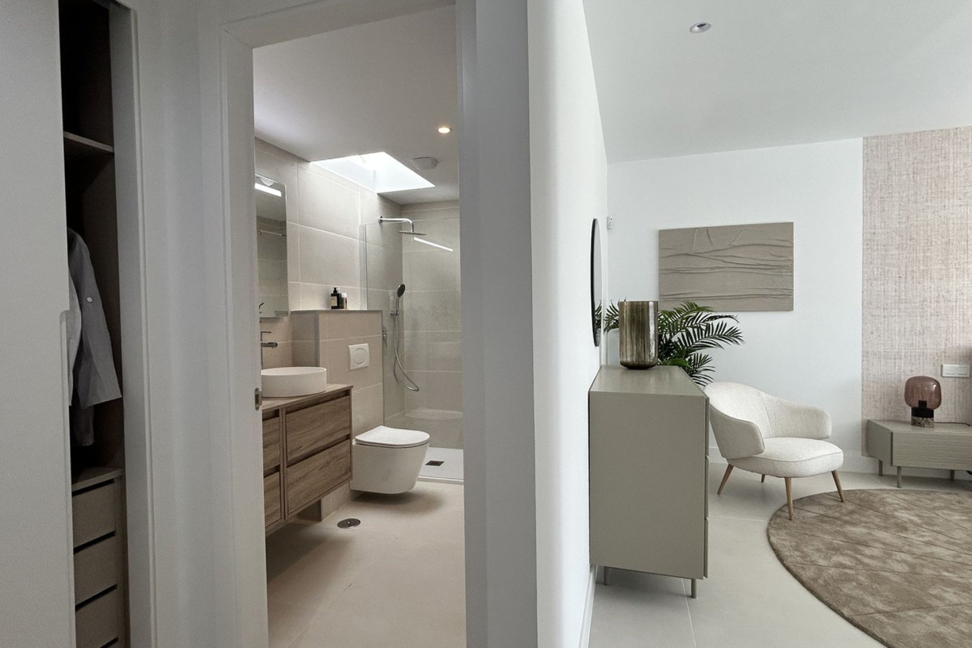 Reventa - Apartment - Penthouse - Fuengirola - Fuengirola Centro