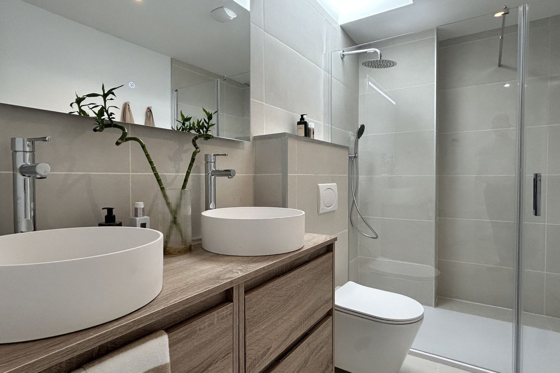 Reventa - Apartment - Penthouse - Fuengirola - Fuengirola Centro