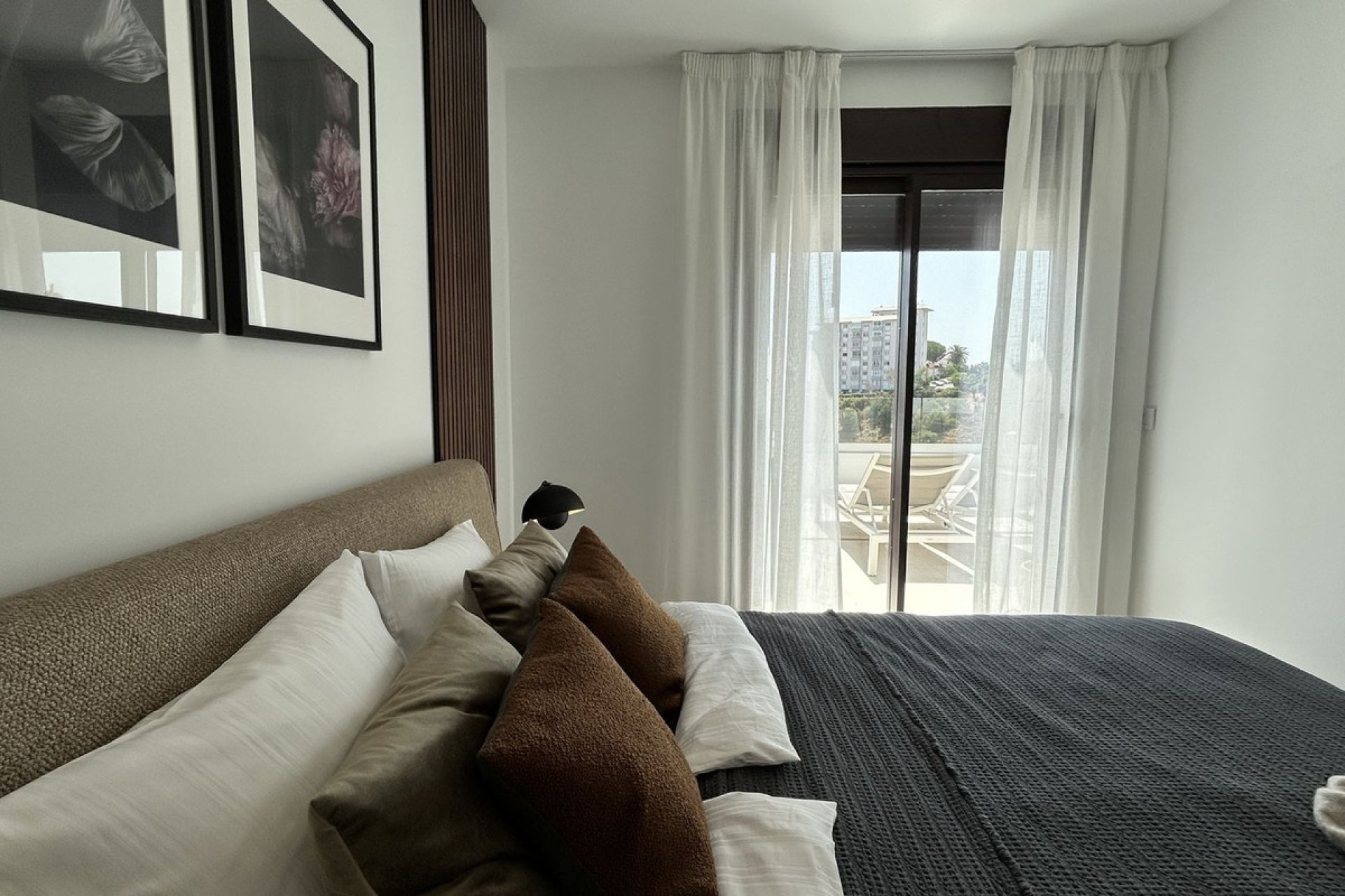 Reventa - Apartment - Penthouse - Fuengirola - Fuengirola Centro