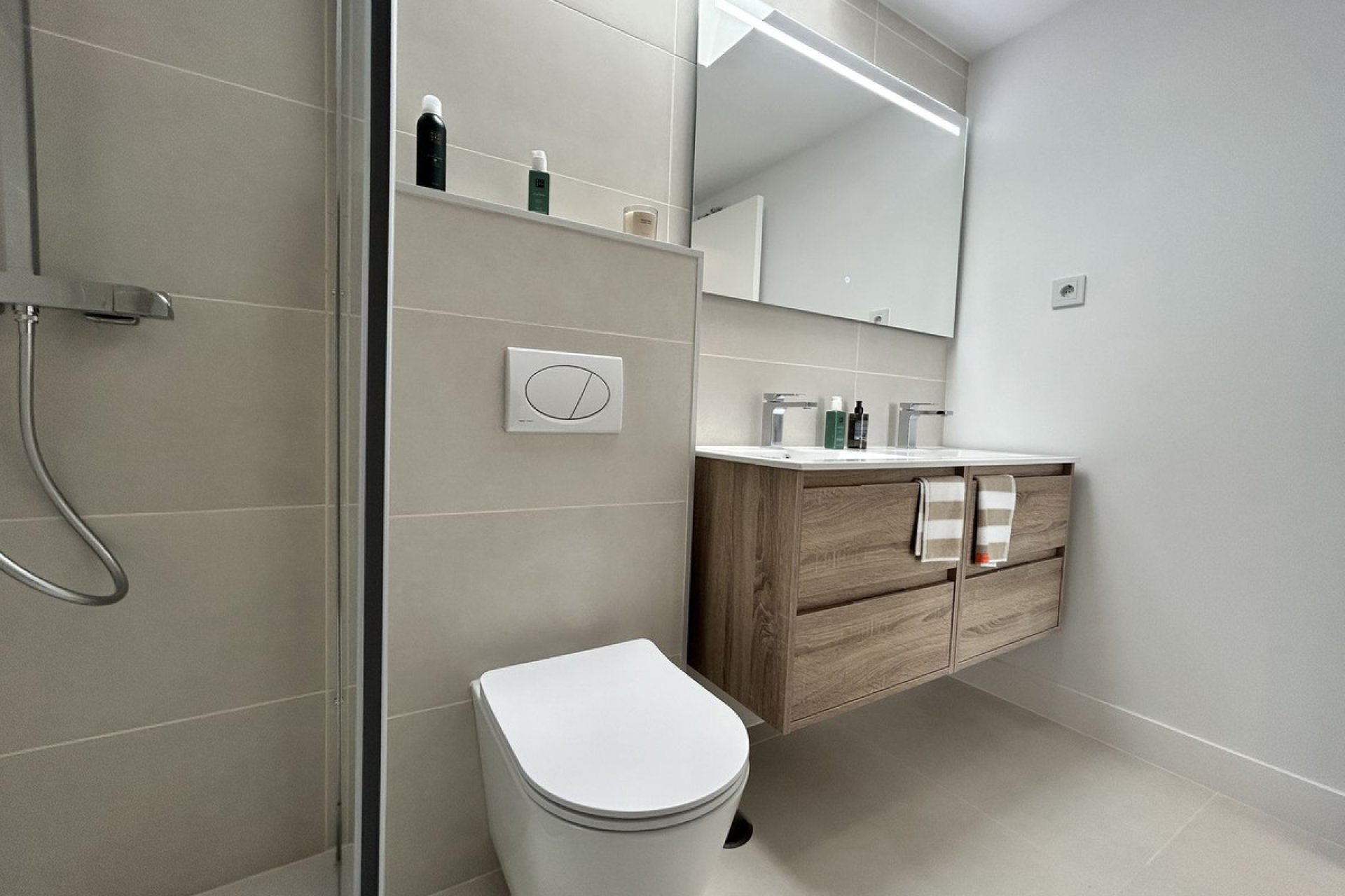 Reventa - Apartment - Penthouse - Fuengirola - Fuengirola Centro