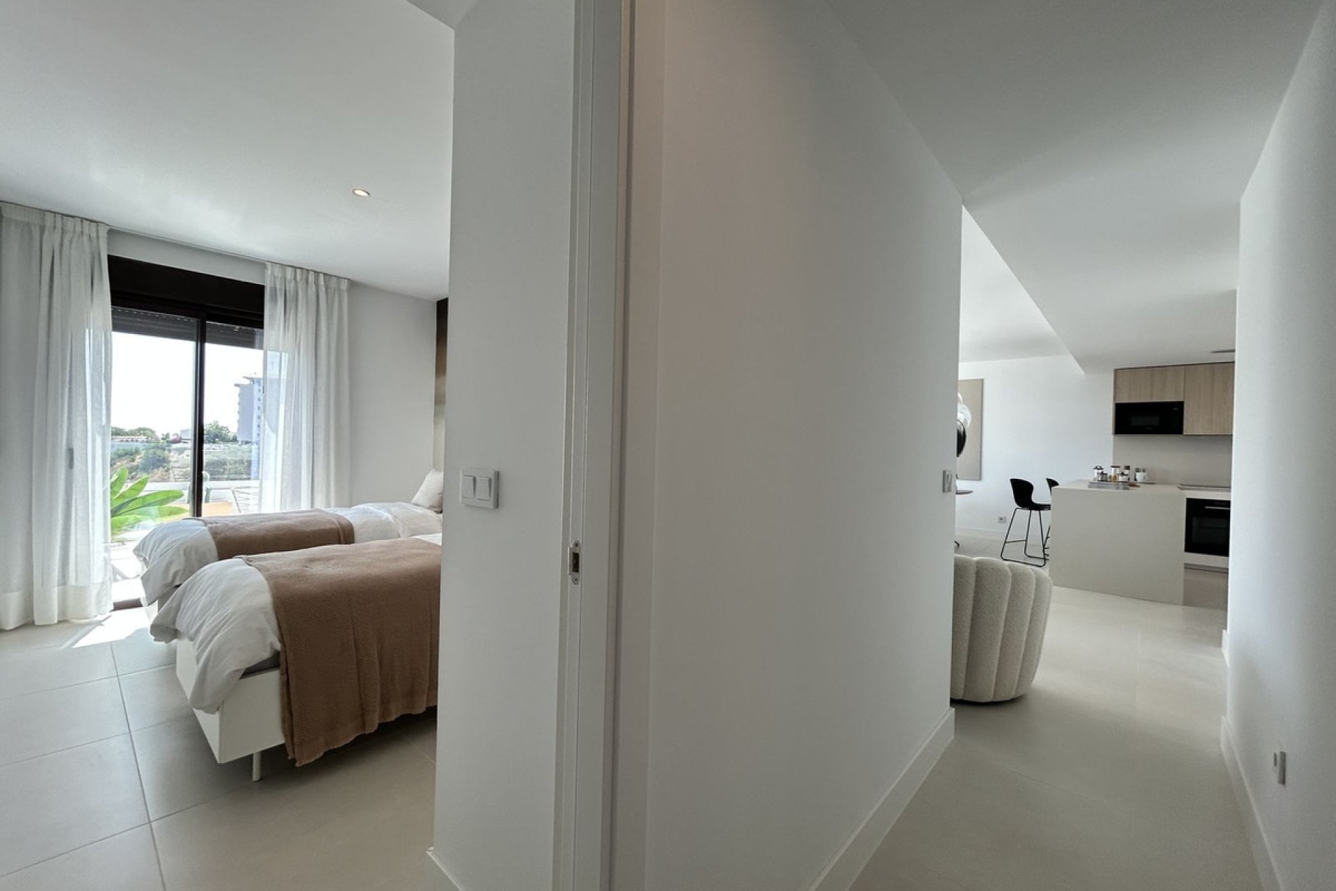 Reventa - Apartment - Penthouse - Fuengirola - Fuengirola Centro