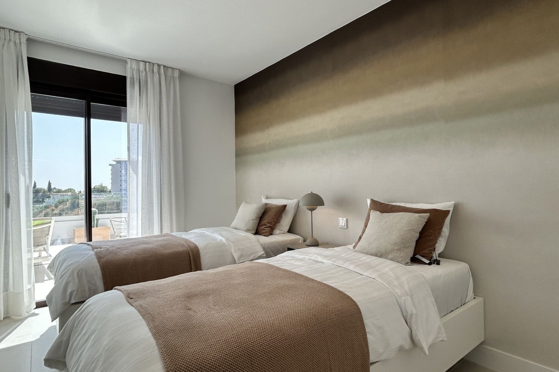 Reventa - Apartment - Penthouse - Fuengirola - Fuengirola Centro