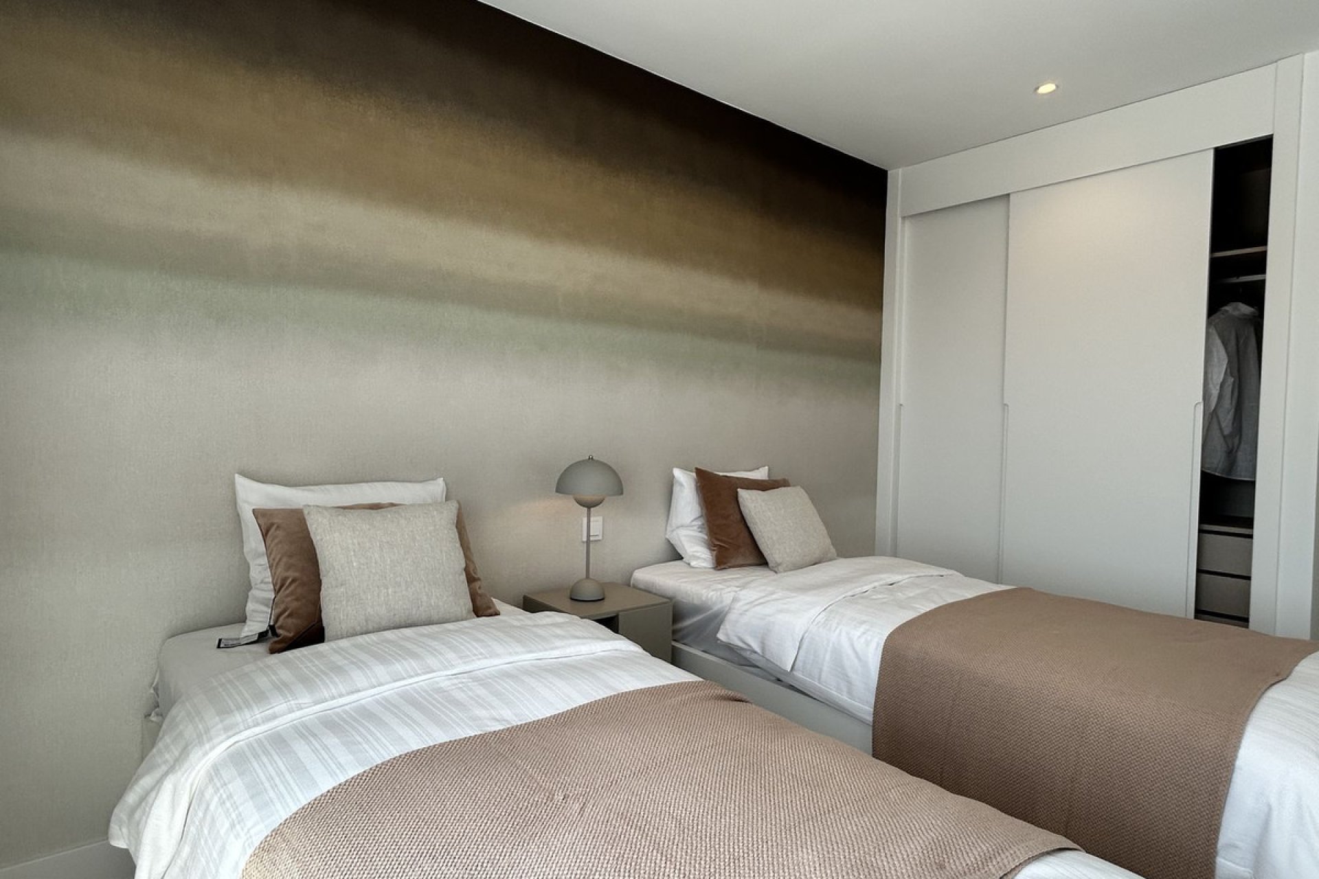 Reventa - Apartment - Penthouse - Fuengirola - Fuengirola Centro