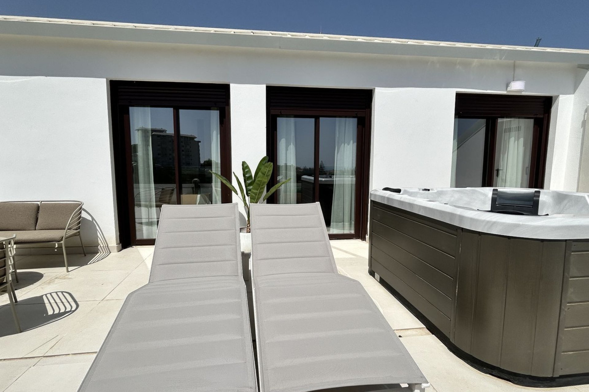 Reventa - Apartment - Penthouse - Fuengirola - Fuengirola Centro