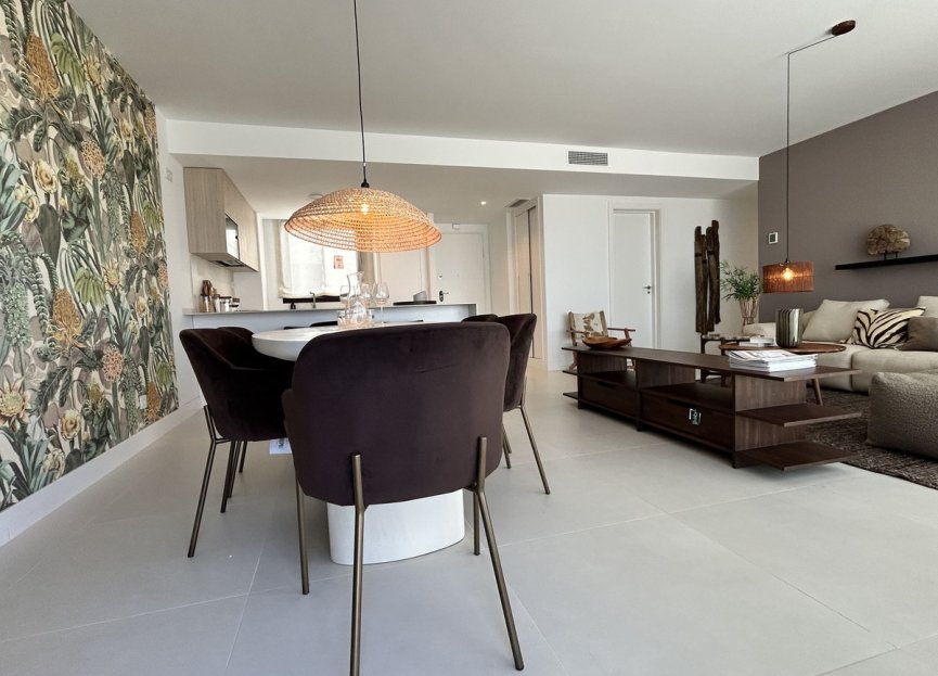 Reventa - Apartment - Penthouse - Fuengirola - Fuengirola Centro