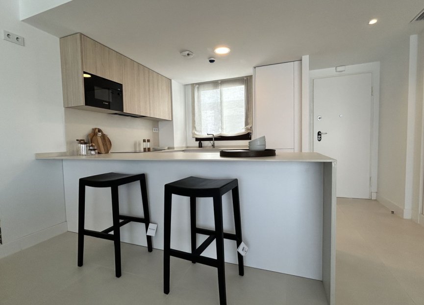 Reventa - Apartment - Penthouse - Fuengirola - Fuengirola Centro