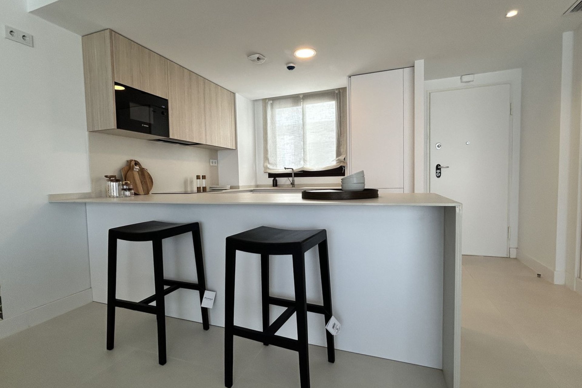 Reventa - Apartment - Penthouse - Fuengirola - Fuengirola Centro