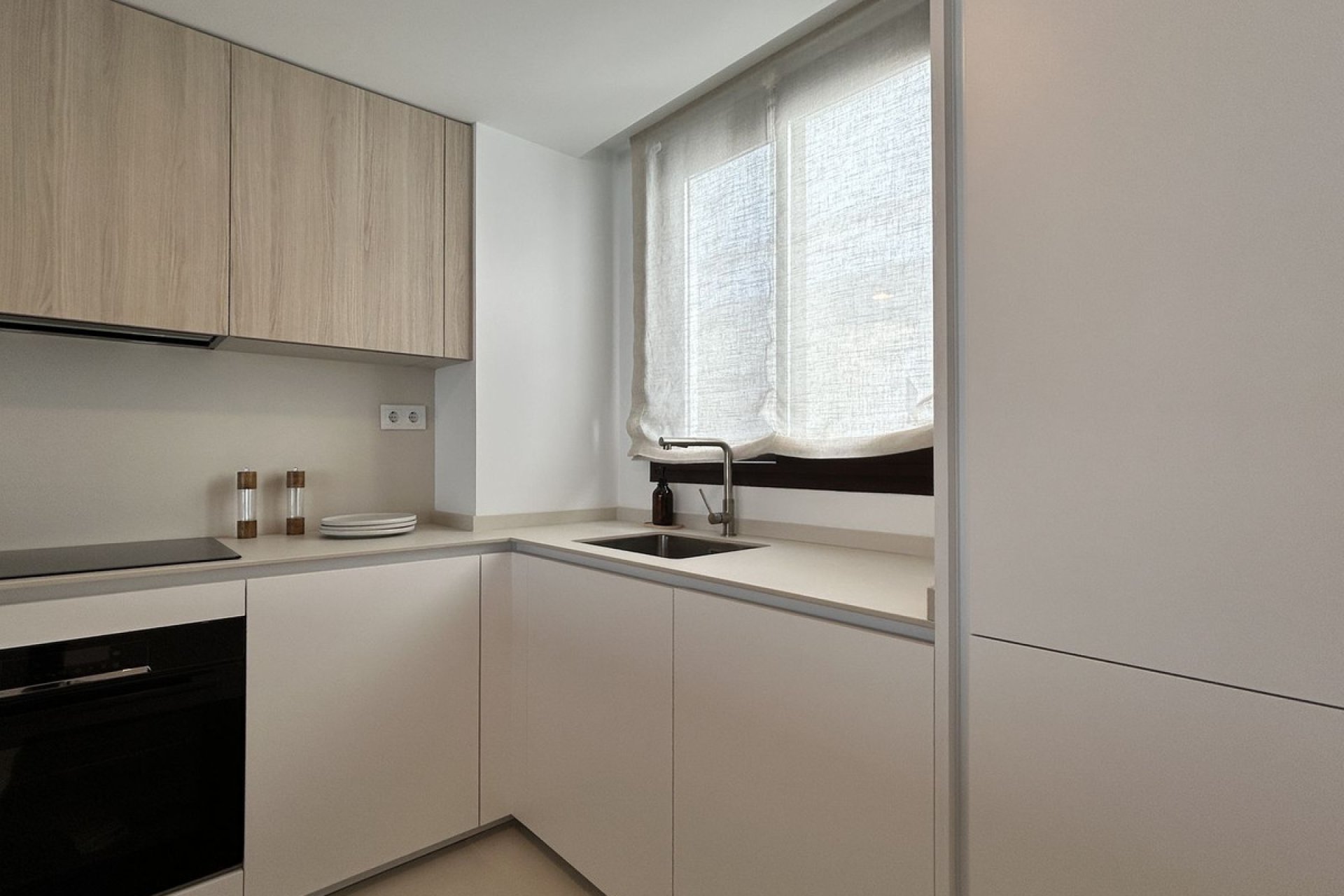 Reventa - Apartment - Penthouse - Fuengirola - Fuengirola Centro