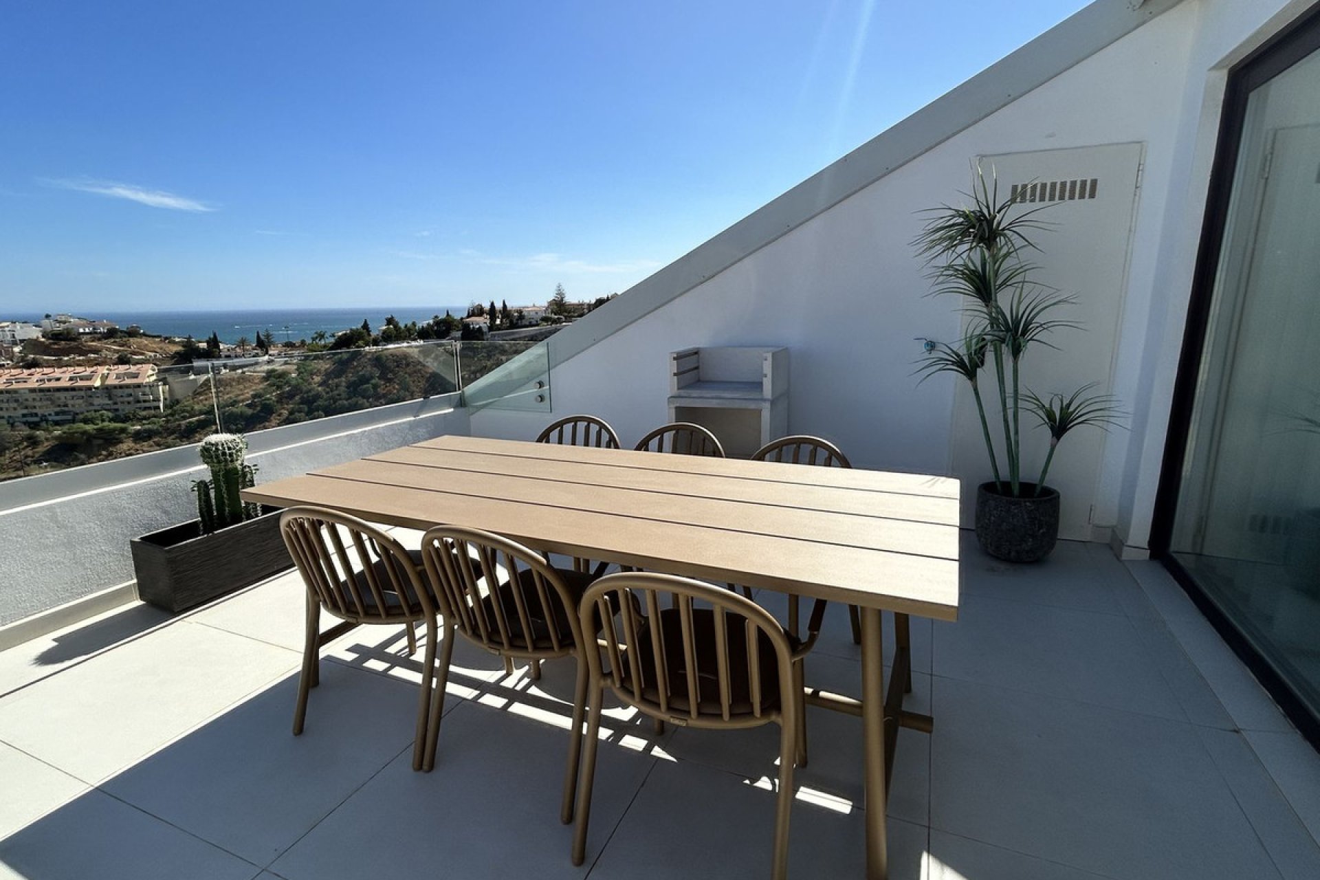 Reventa - Apartment - Penthouse - Fuengirola - Fuengirola Centro