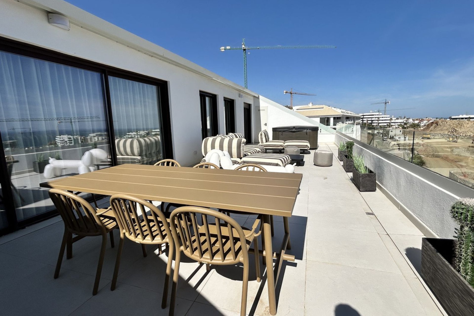 Reventa - Apartment - Penthouse - Fuengirola - Fuengirola Centro