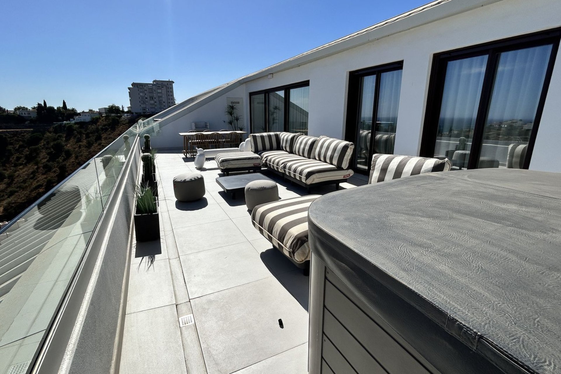 Reventa - Apartment - Penthouse - Fuengirola - Fuengirola Centro