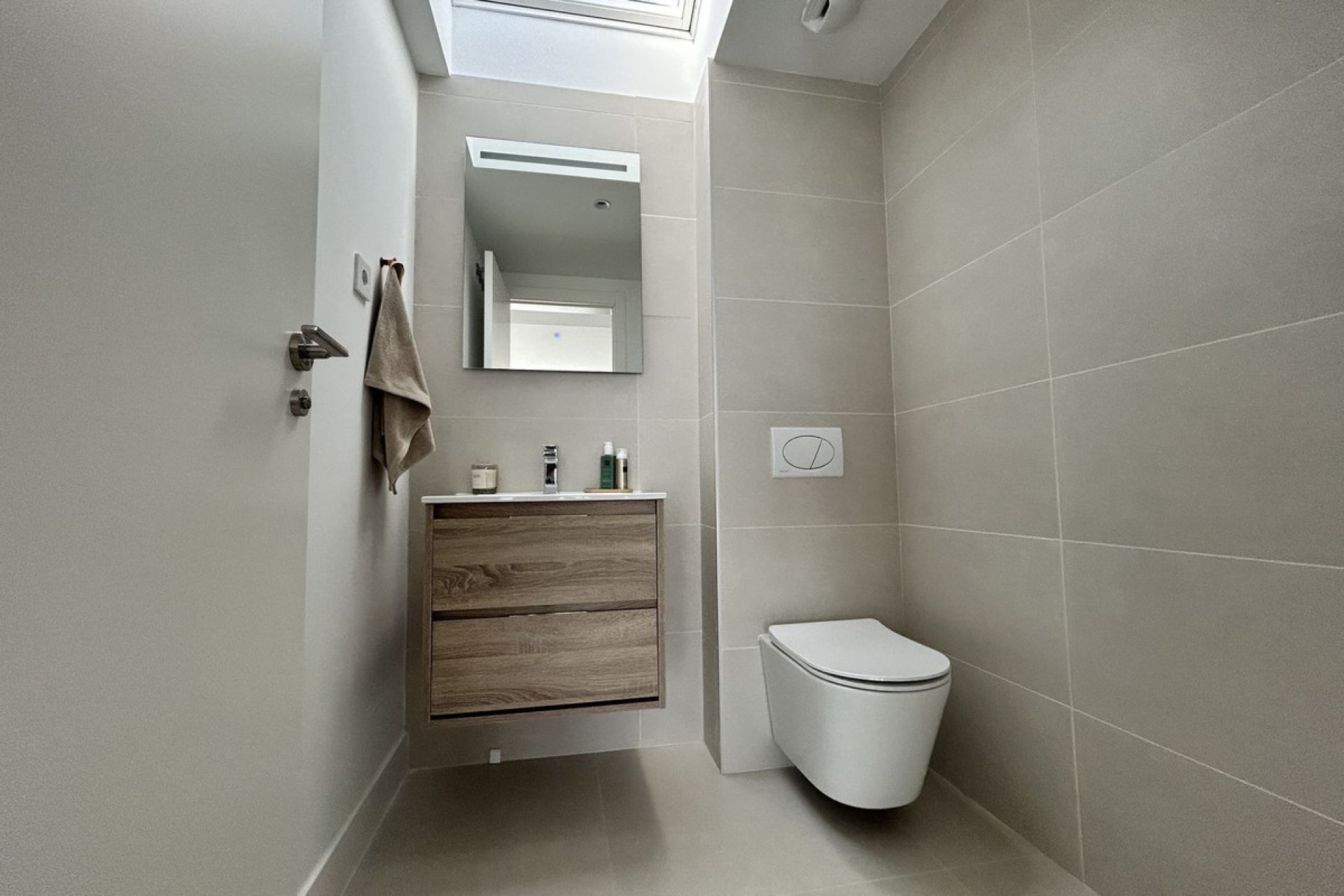 Reventa - Apartment - Penthouse - Fuengirola - Fuengirola Centro