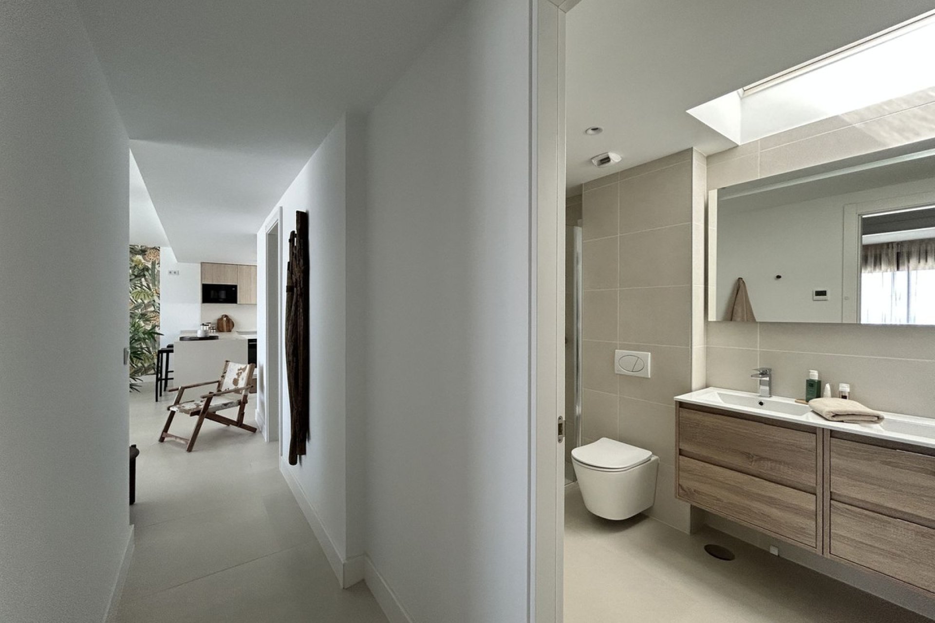 Reventa - Apartment - Penthouse - Fuengirola - Fuengirola Centro