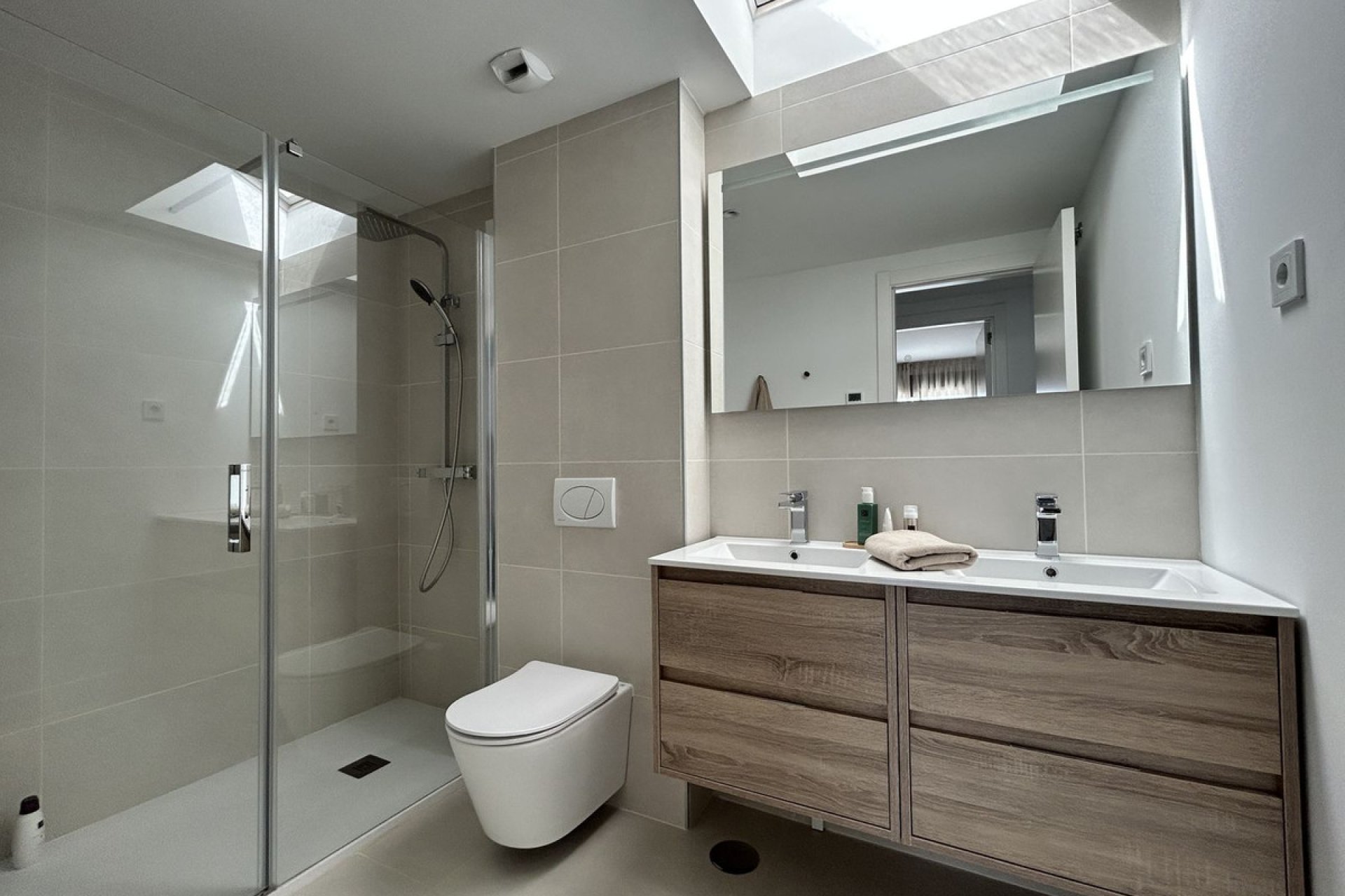 Reventa - Apartment - Penthouse - Fuengirola - Fuengirola Centro