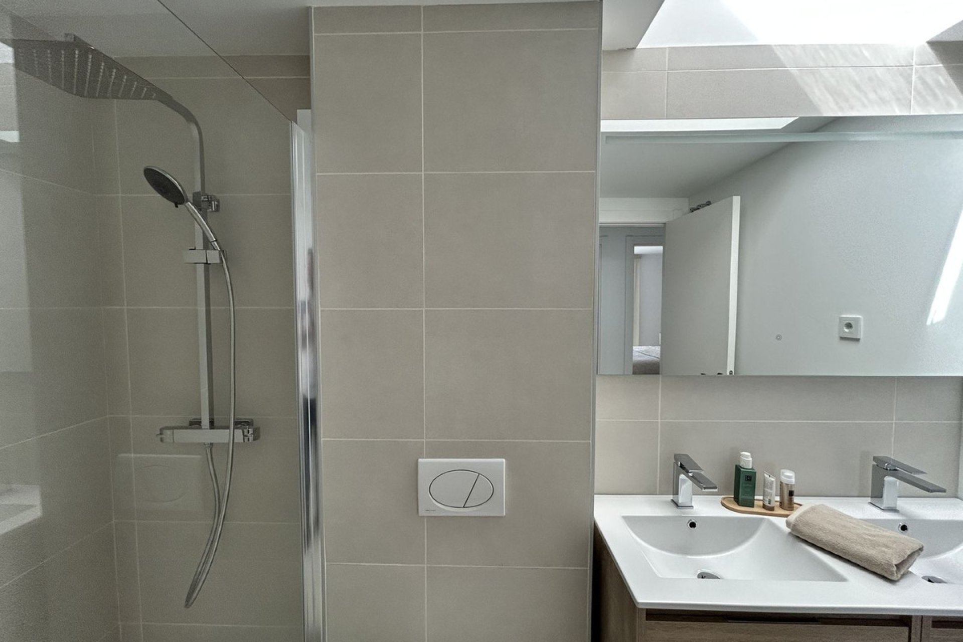 Reventa - Apartment - Penthouse - Fuengirola - Fuengirola Centro