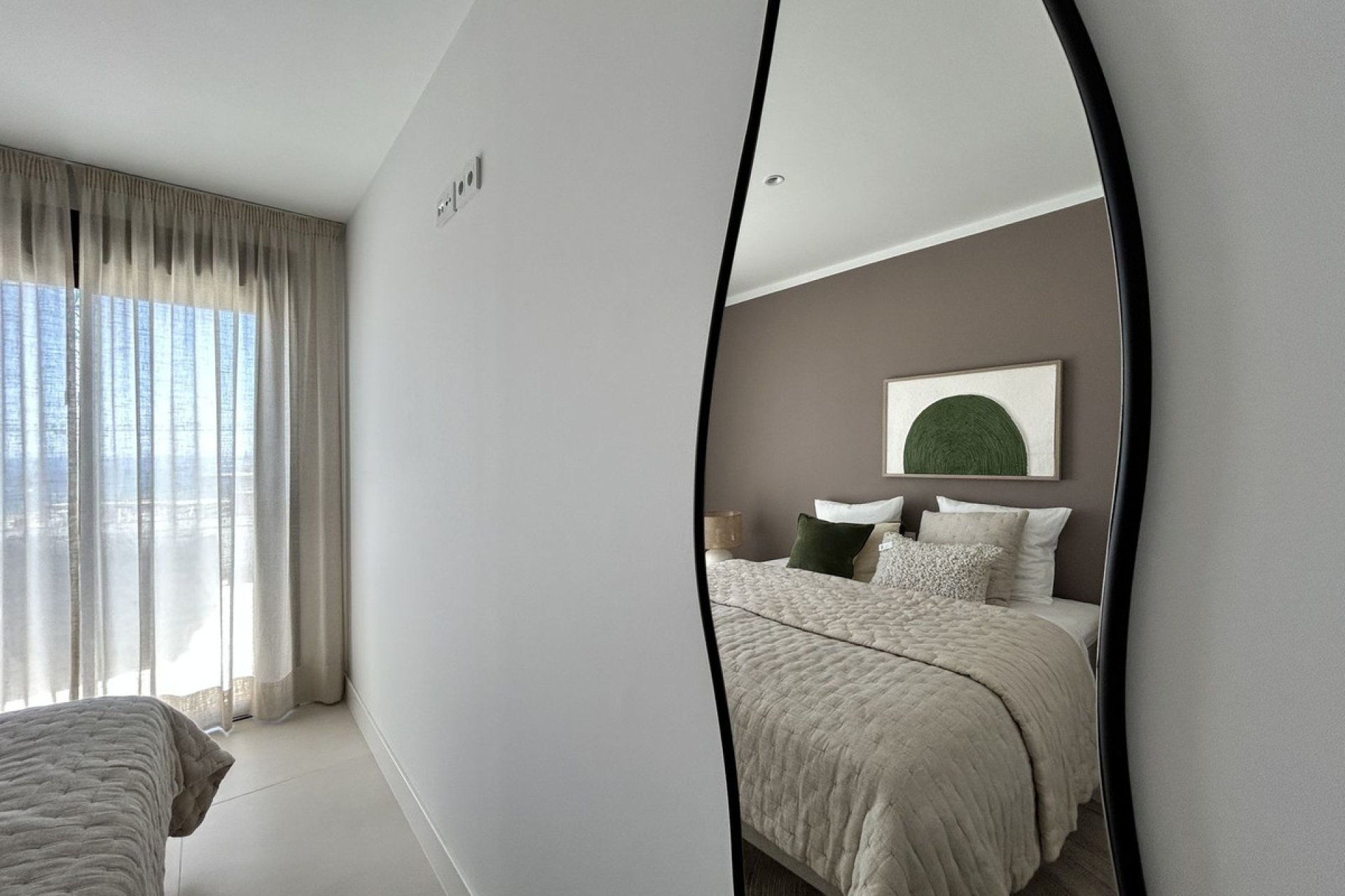 Reventa - Apartment - Penthouse - Fuengirola - Fuengirola Centro