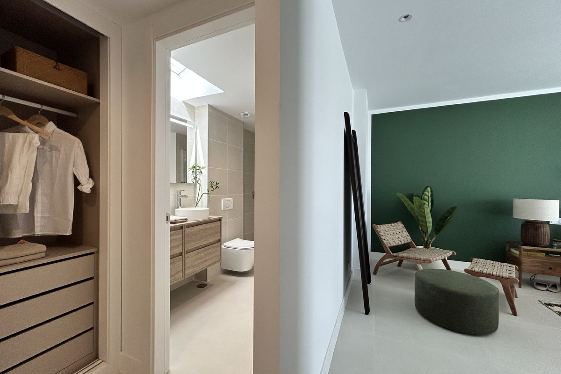 Reventa - Apartment - Penthouse - Fuengirola - Fuengirola Centro