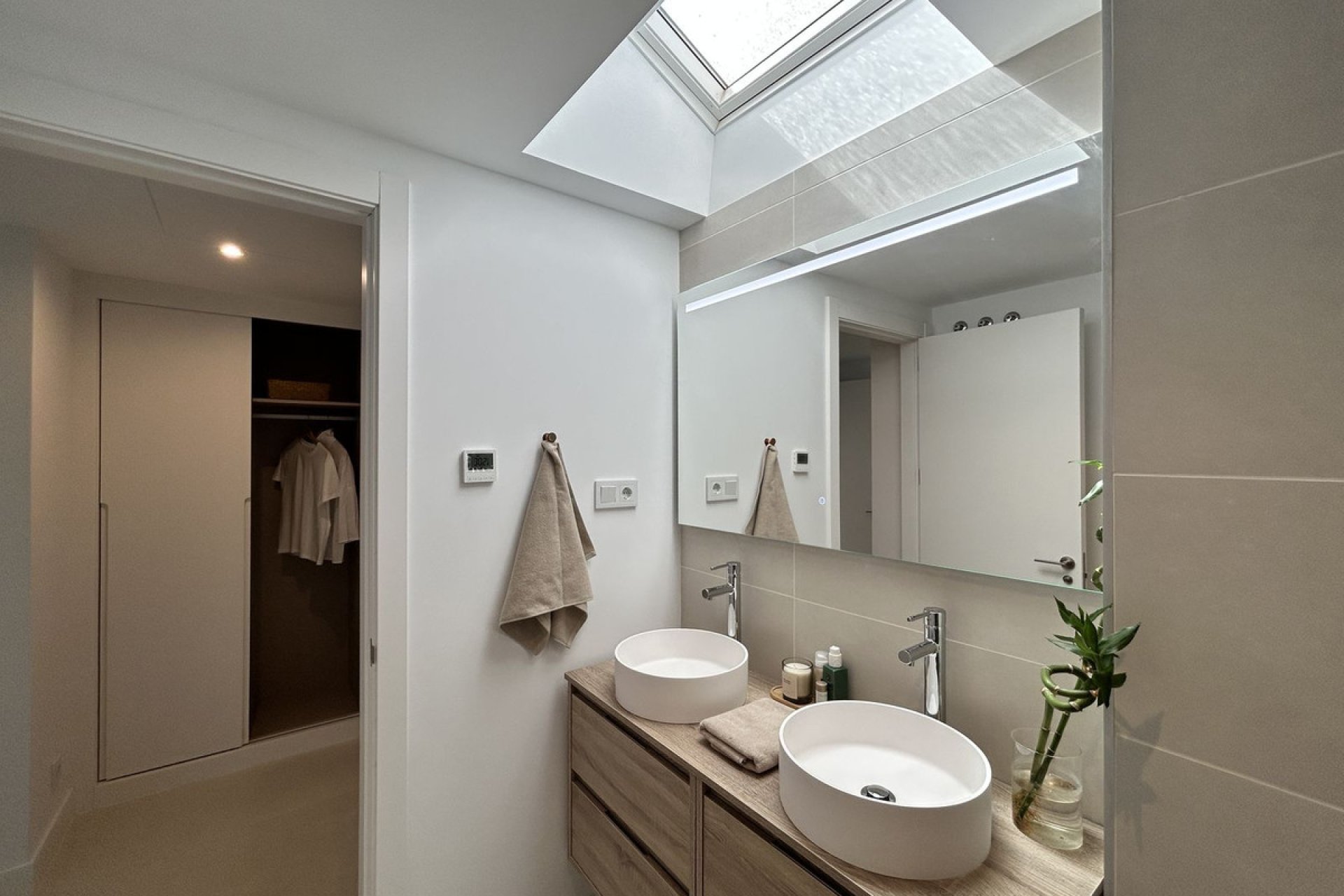 Reventa - Apartment - Penthouse - Fuengirola - Fuengirola Centro