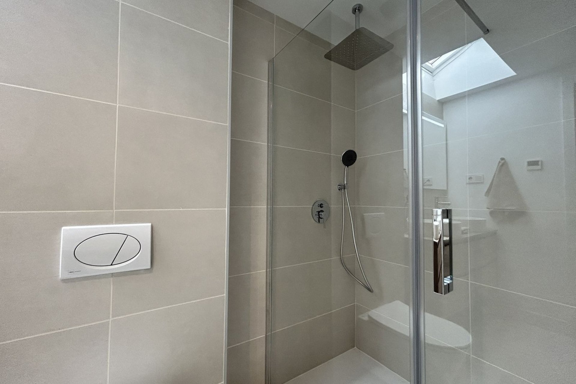 Reventa - Apartment - Penthouse - Fuengirola - Fuengirola Centro