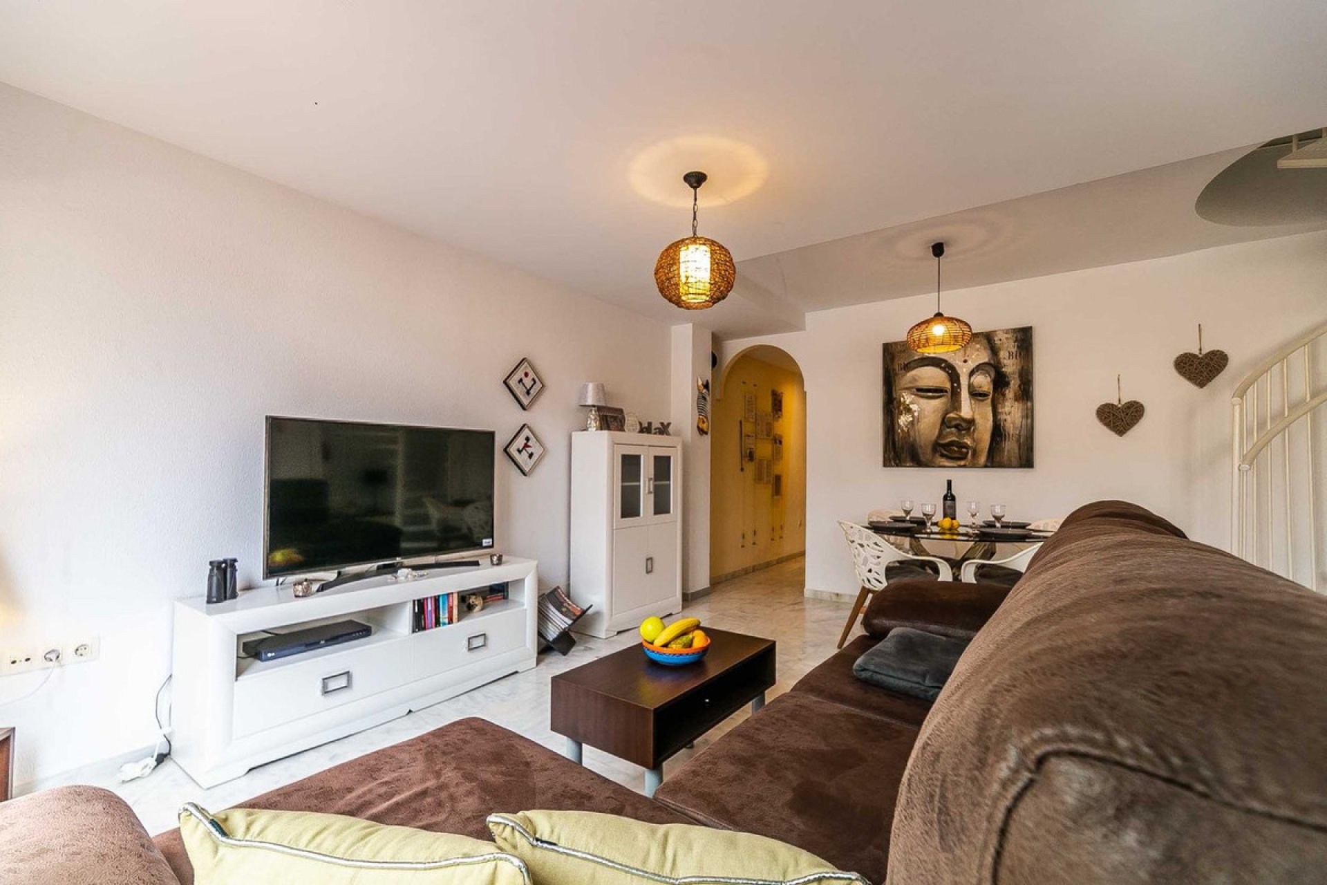 Reventa - Apartment - Penthouse - Fuengirola - Fuengirola Centro