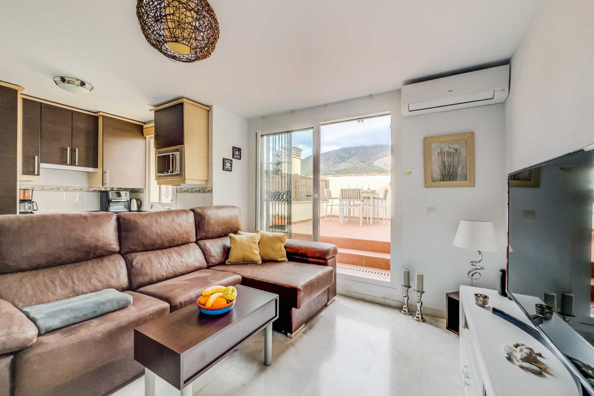 Reventa - Apartment - Penthouse - Fuengirola - Fuengirola Centro