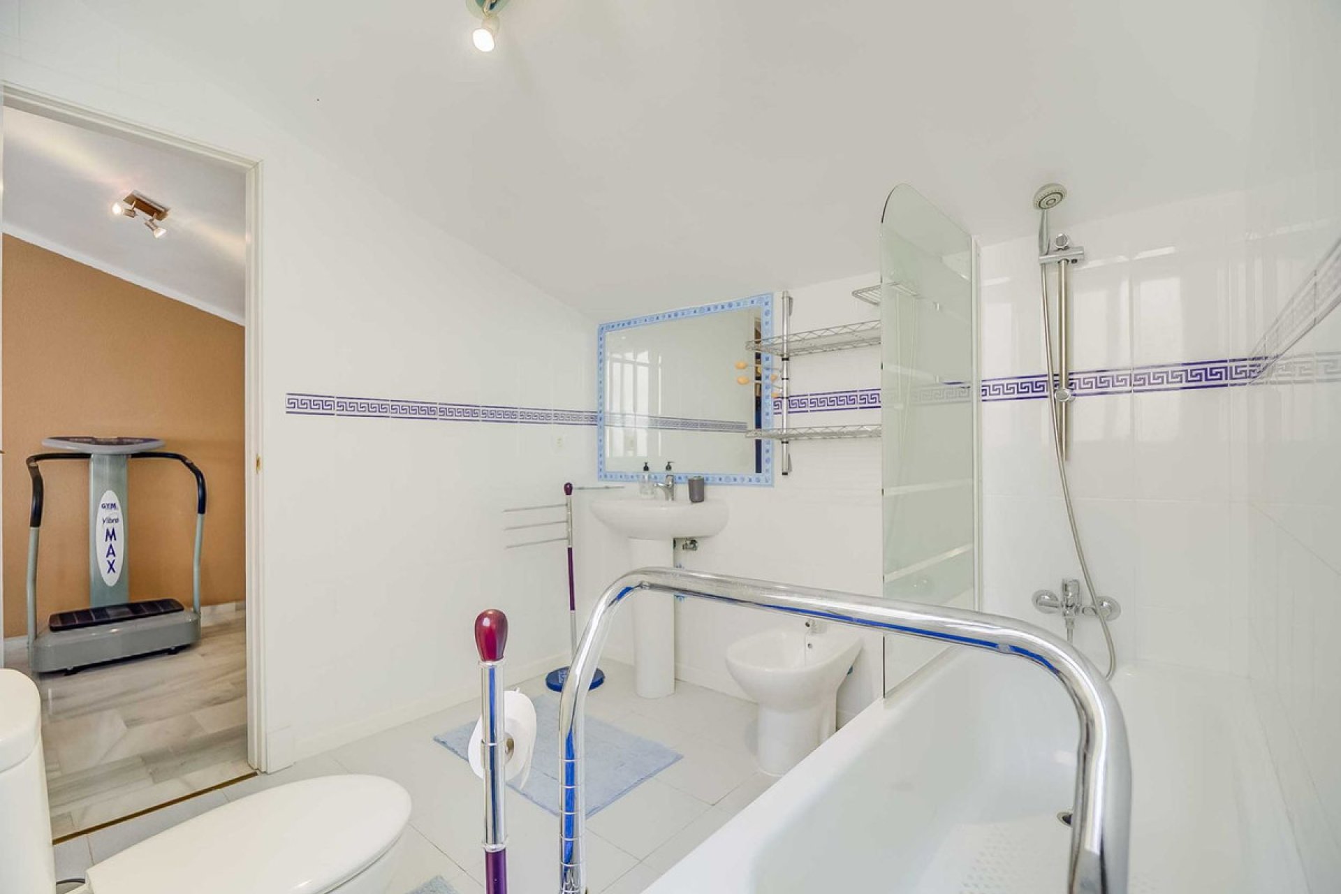 Reventa - Apartment - Penthouse - Fuengirola - Fuengirola Centro