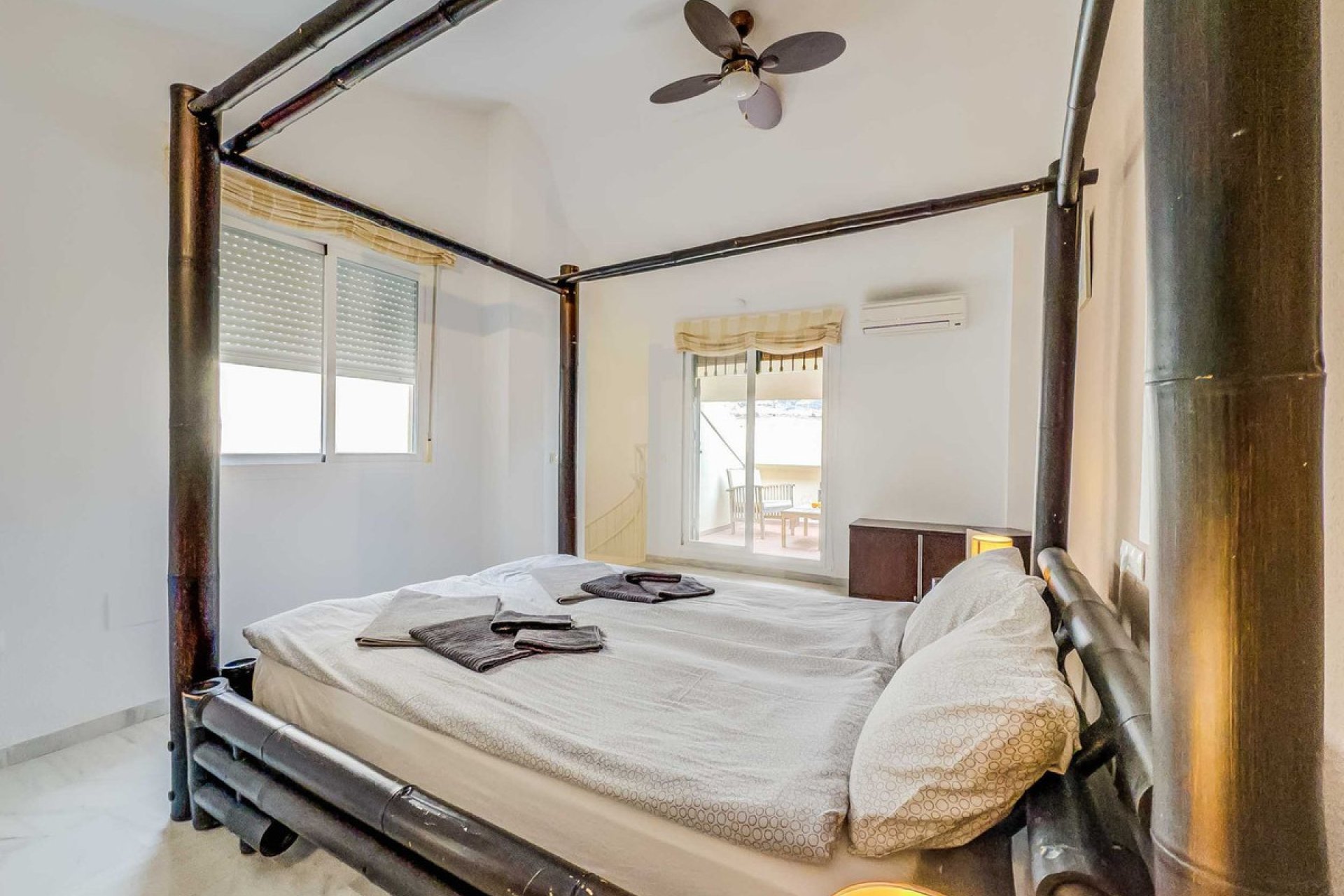 Reventa - Apartment - Penthouse - Fuengirola - Fuengirola Centro