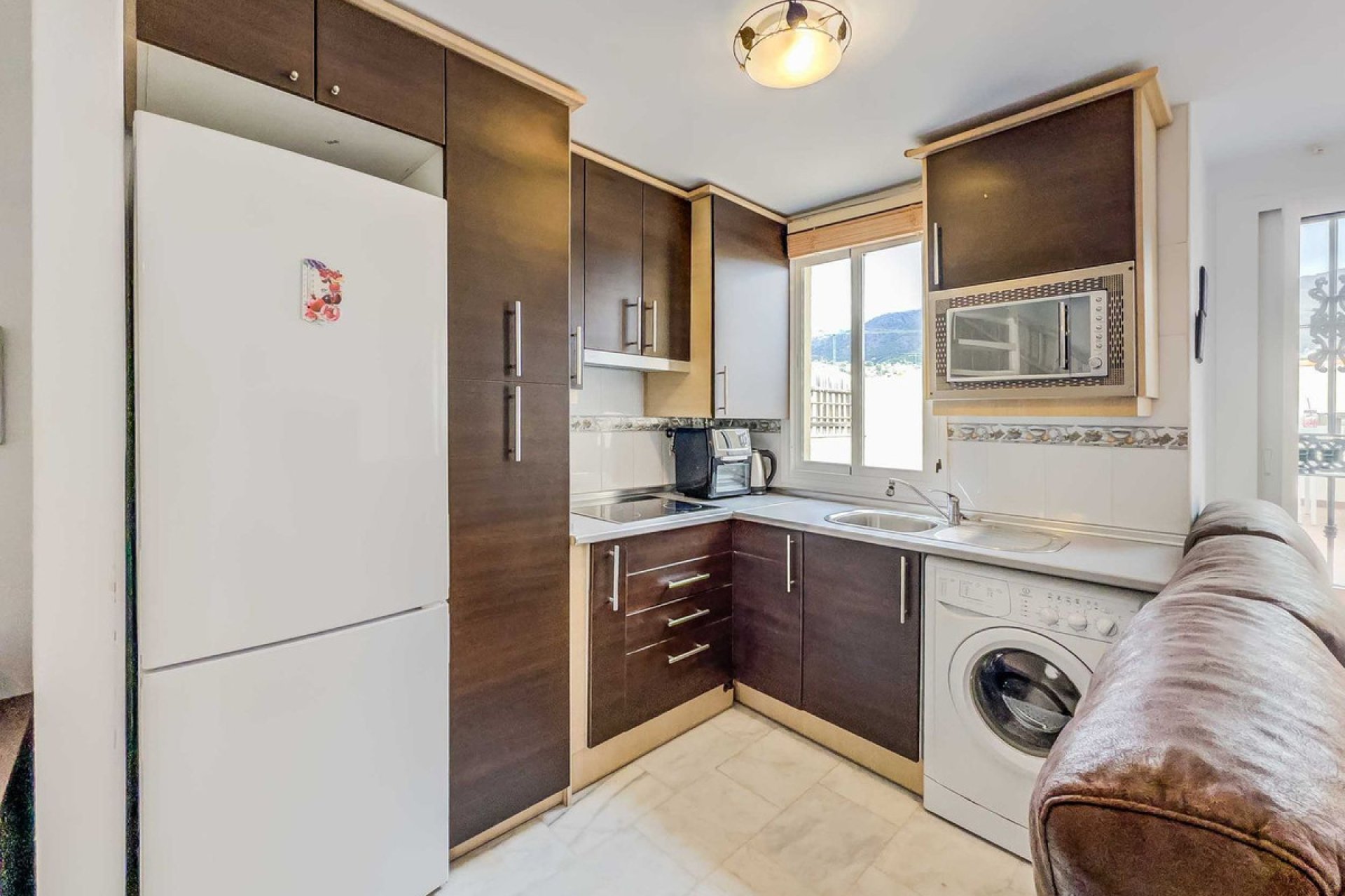 Reventa - Apartment - Penthouse - Fuengirola - Fuengirola Centro