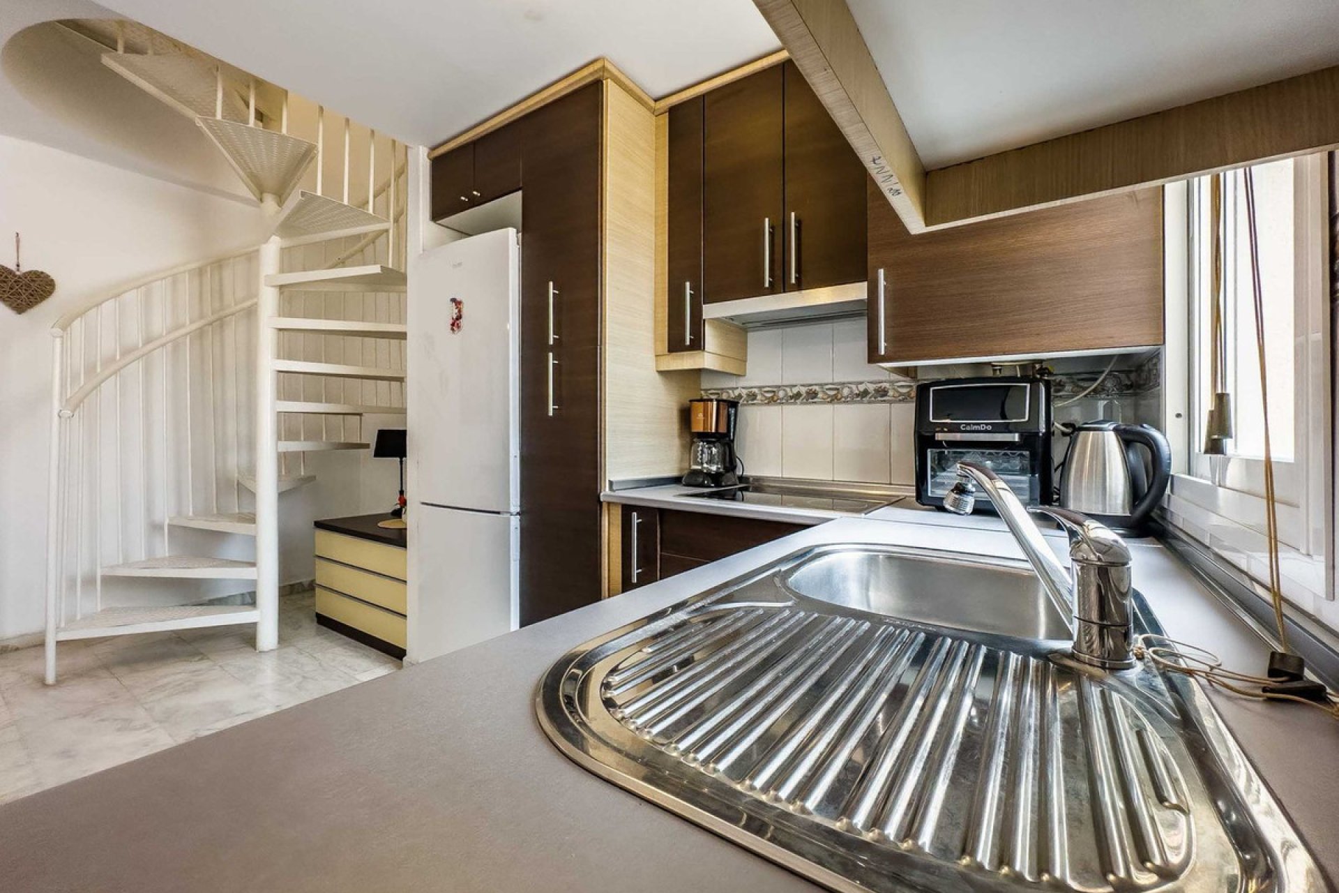 Reventa - Apartment - Penthouse - Fuengirola - Fuengirola Centro