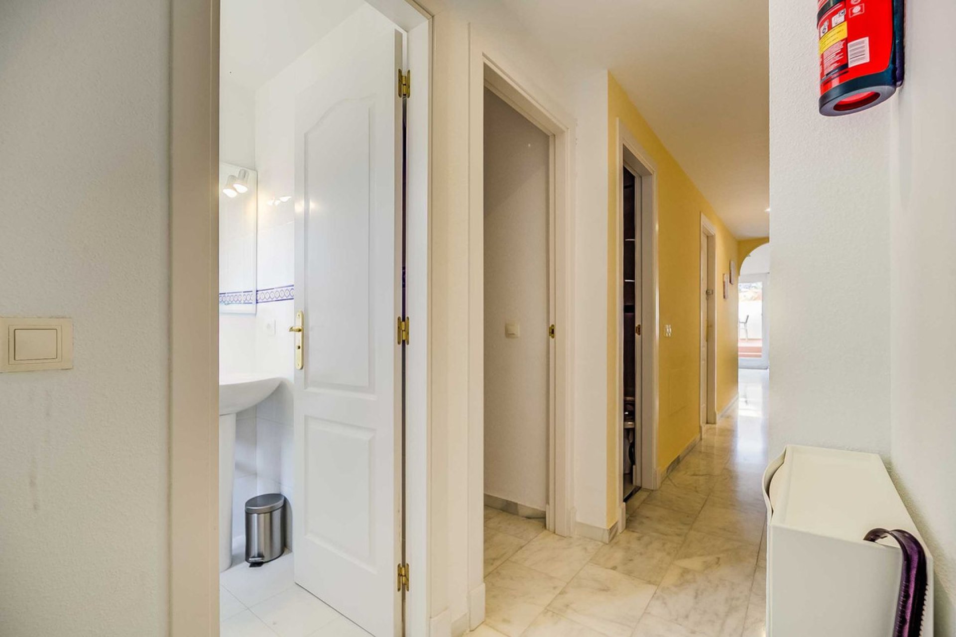 Reventa - Apartment - Penthouse - Fuengirola - Fuengirola Centro