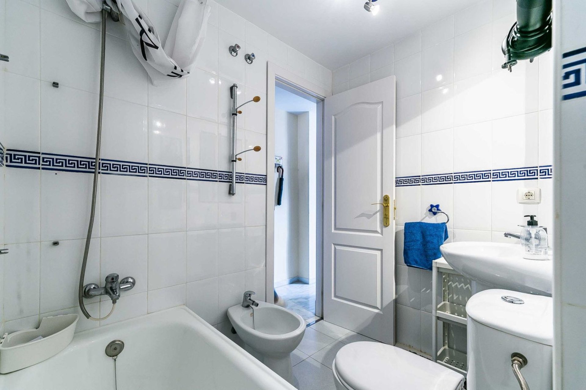 Reventa - Apartment - Penthouse - Fuengirola - Fuengirola Centro