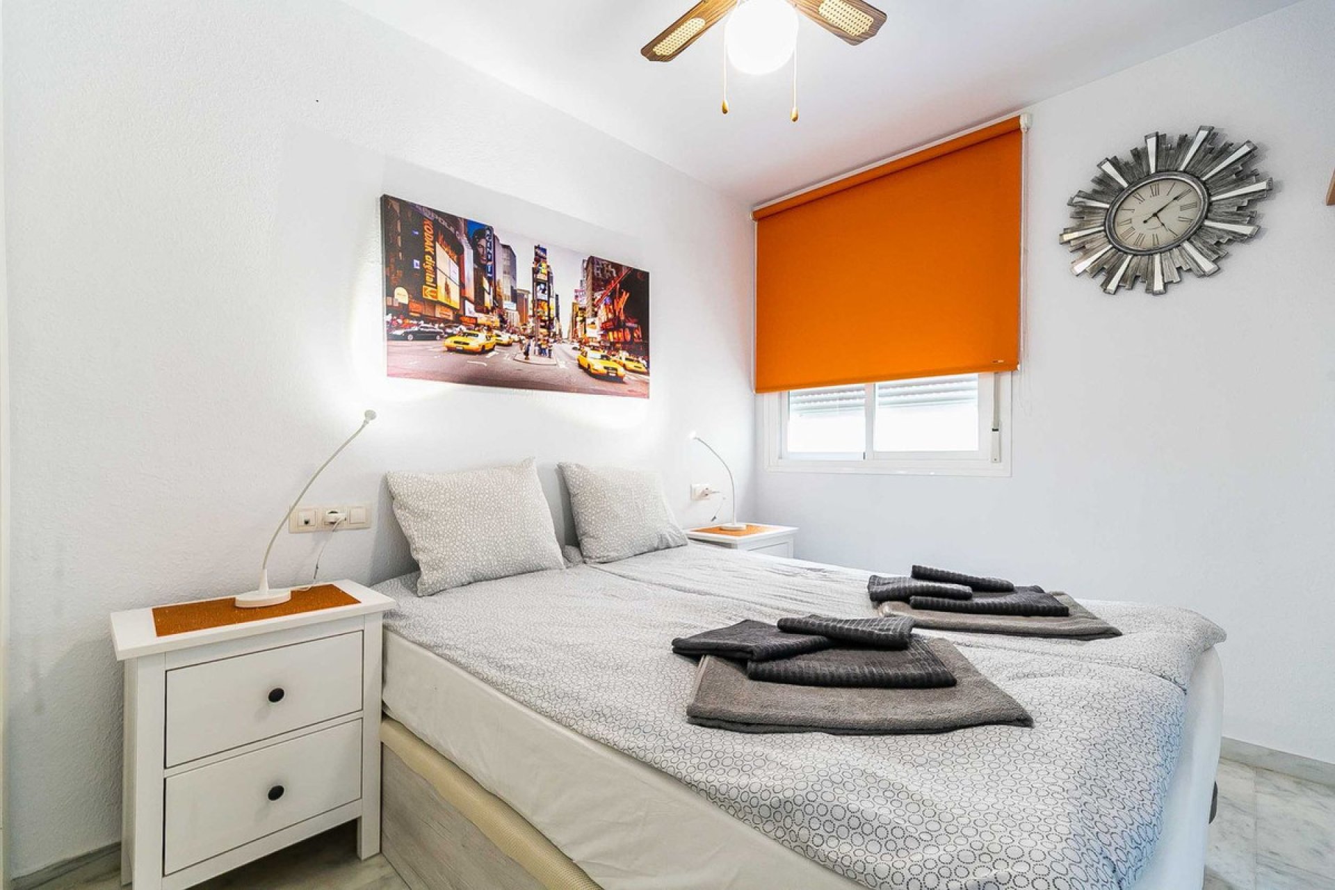 Reventa - Apartment - Penthouse - Fuengirola - Fuengirola Centro