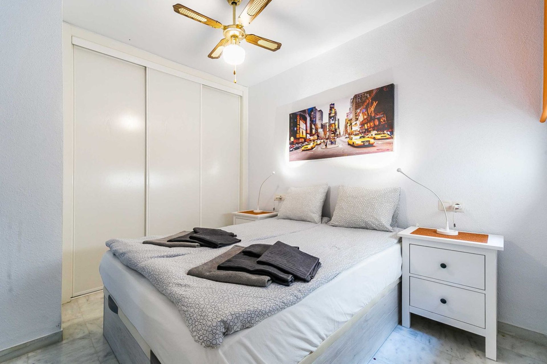 Reventa - Apartment - Penthouse - Fuengirola - Fuengirola Centro