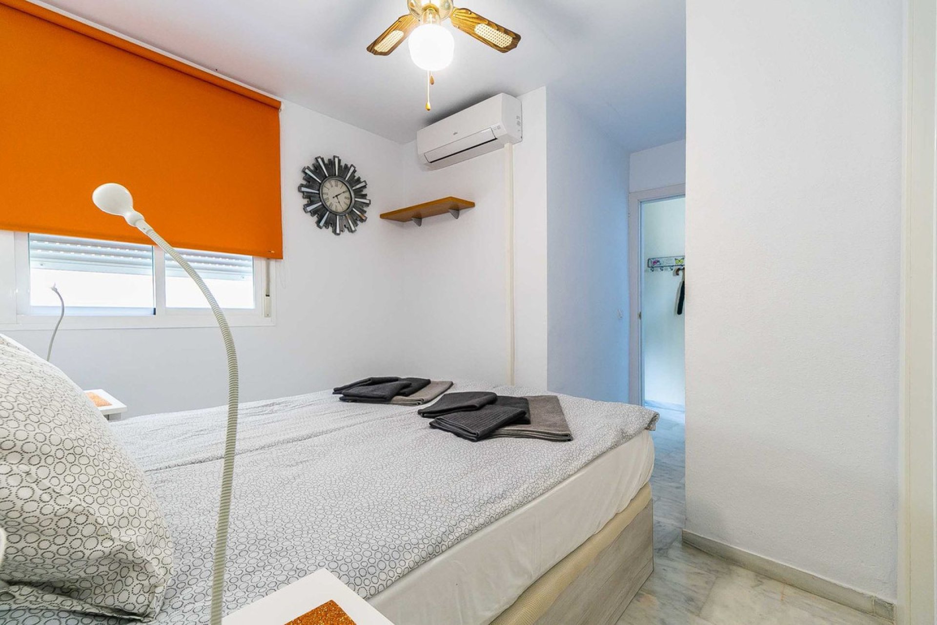 Reventa - Apartment - Penthouse - Fuengirola - Fuengirola Centro