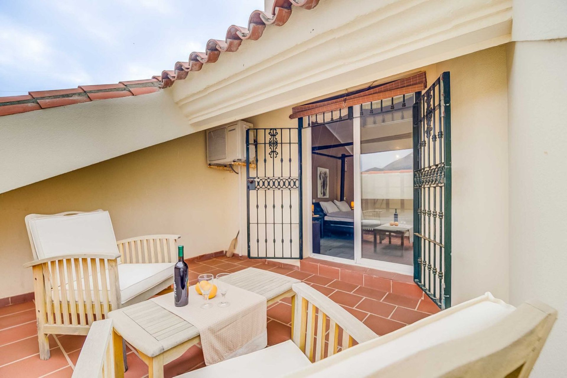 Reventa - Apartment - Penthouse - Fuengirola - Fuengirola Centro