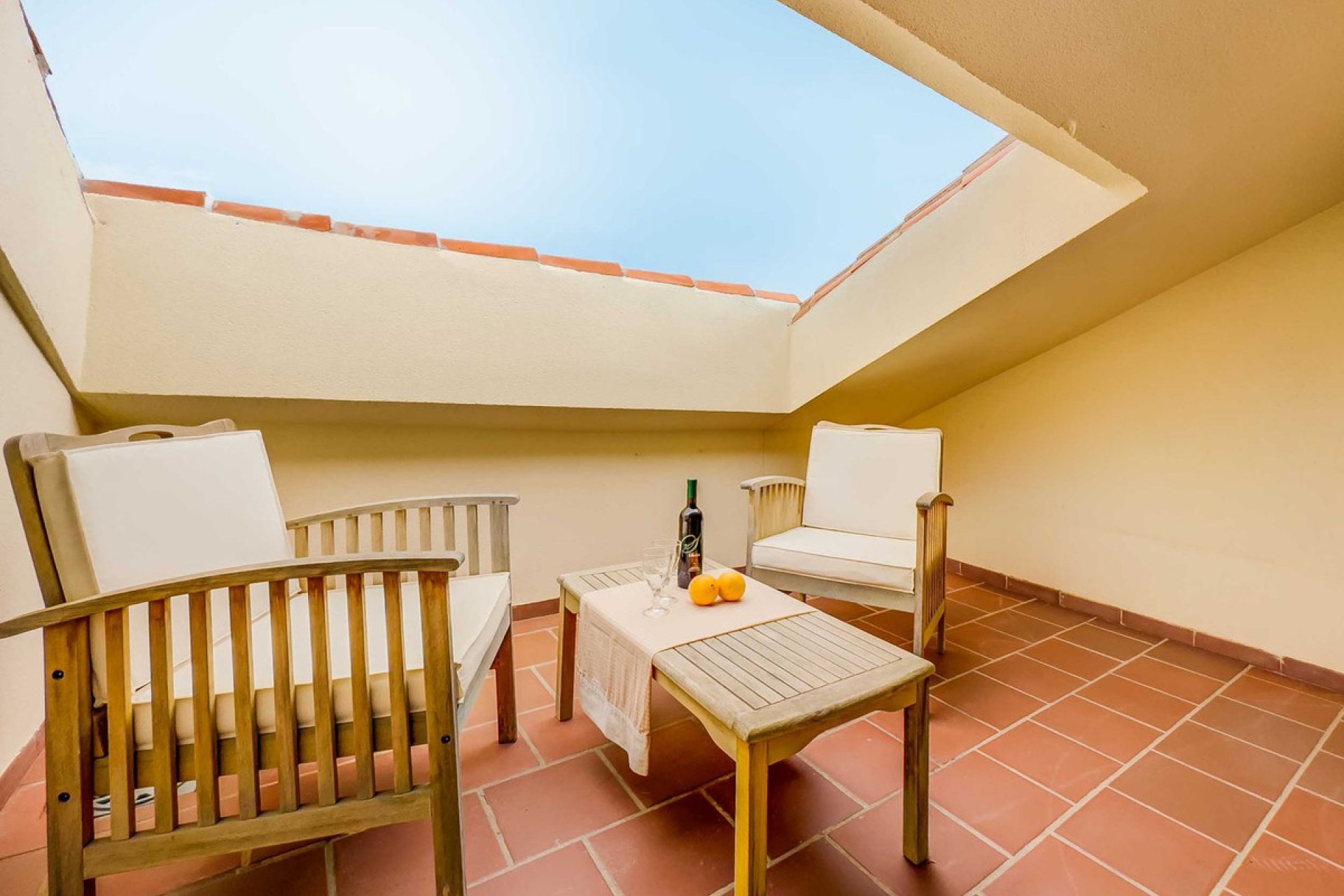 Reventa - Apartment - Penthouse - Fuengirola - Fuengirola Centro