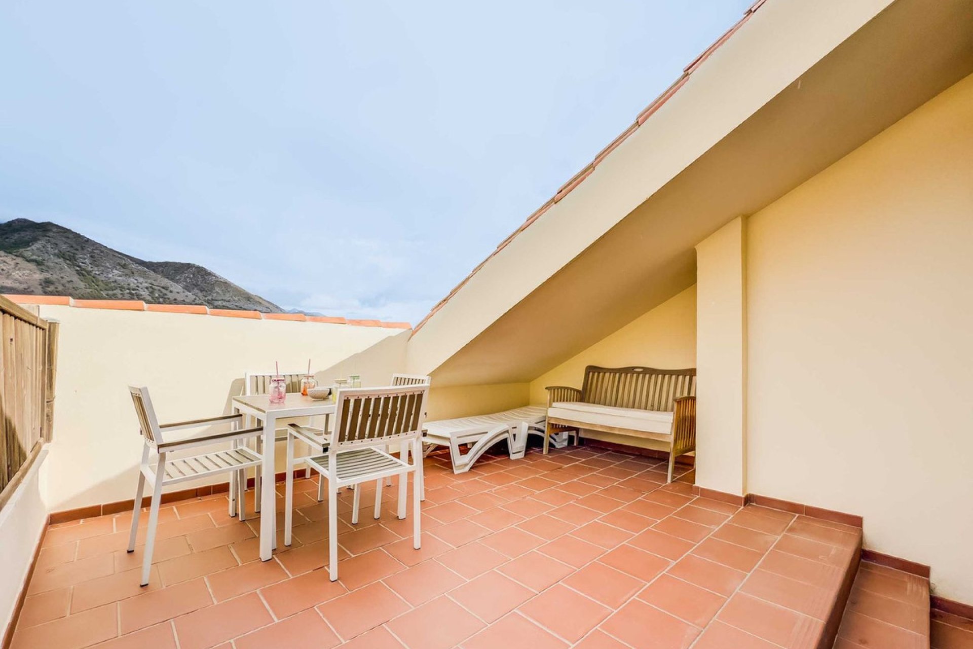 Reventa - Apartment - Penthouse - Fuengirola - Fuengirola Centro