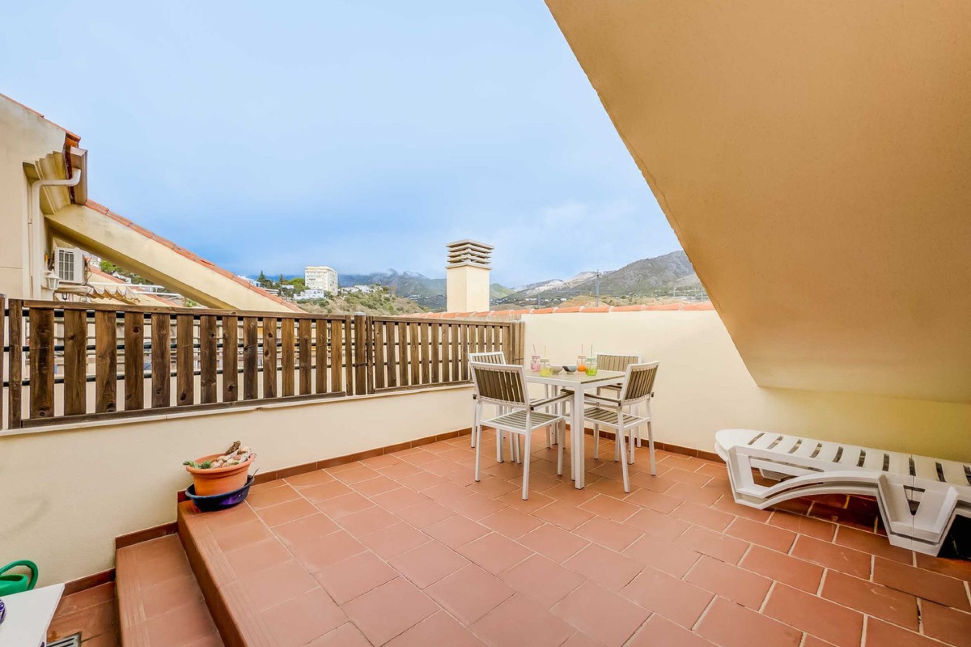 Reventa - Apartment - Penthouse - Fuengirola - Fuengirola Centro