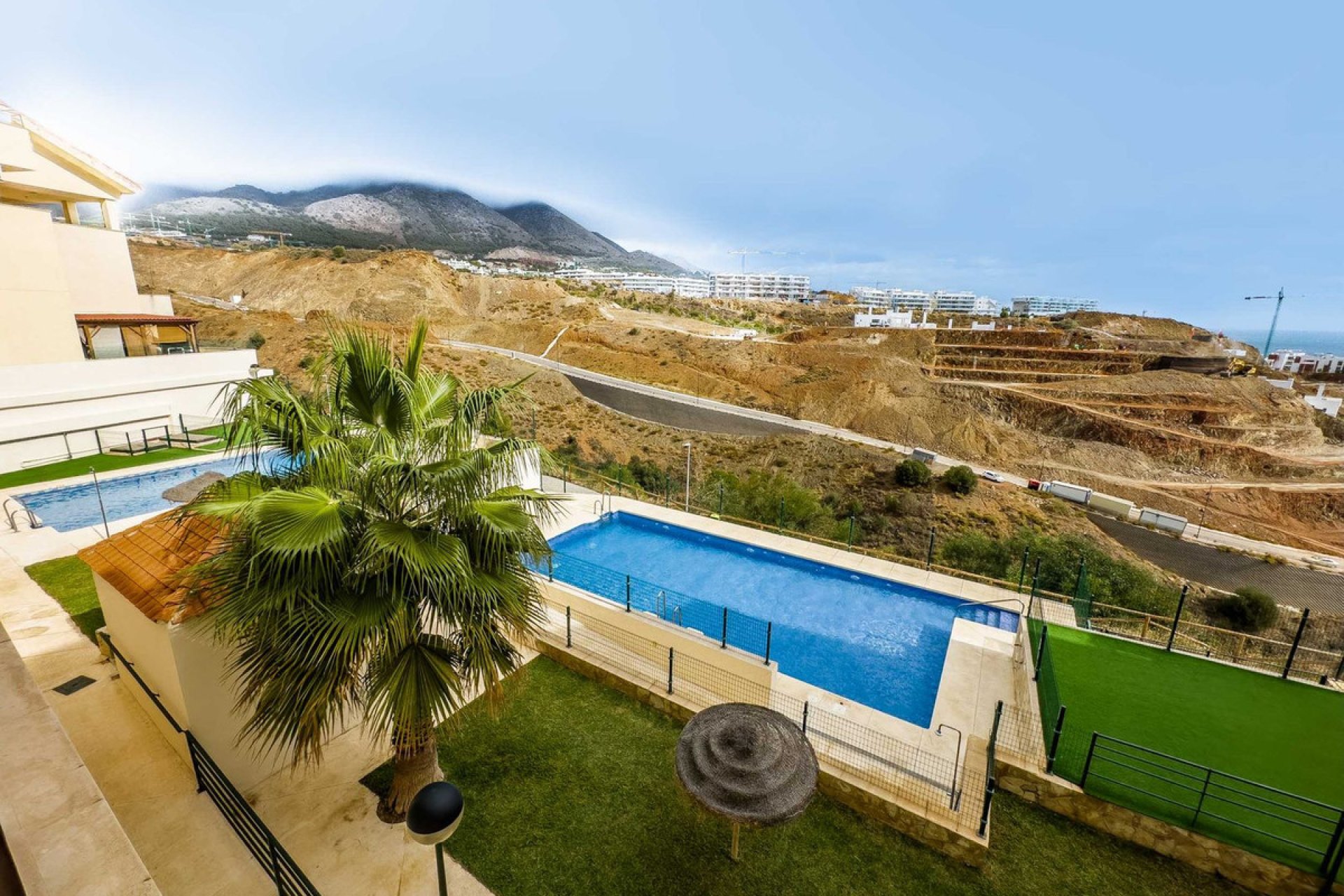 Reventa - Apartment - Penthouse - Fuengirola - Fuengirola Centro