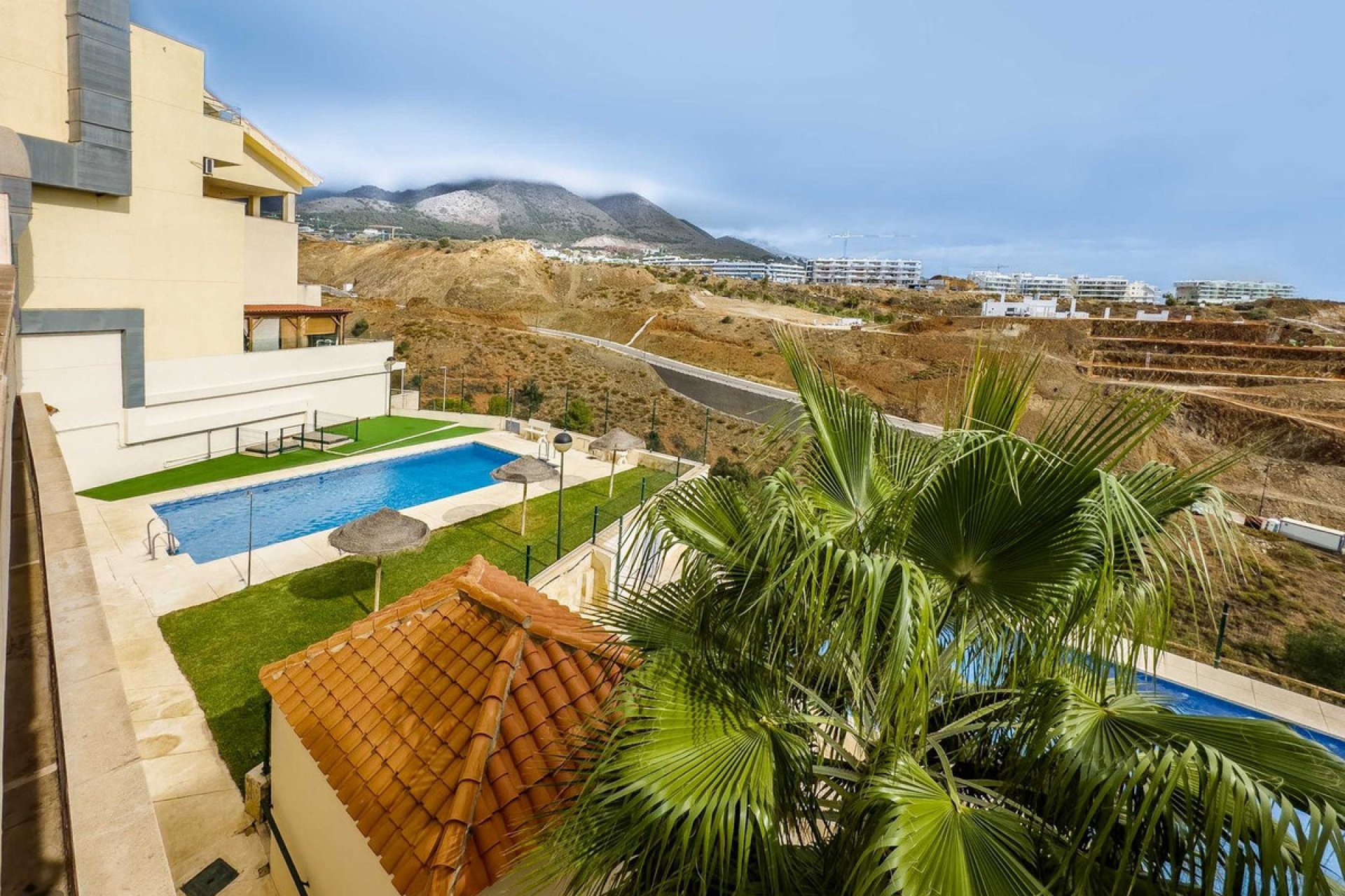 Reventa - Apartment - Penthouse - Fuengirola - Fuengirola Centro