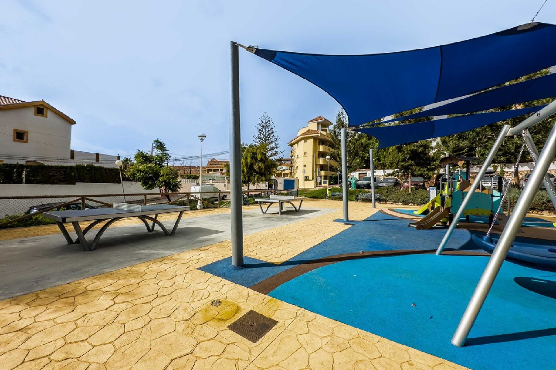 Reventa - Apartment - Penthouse - Fuengirola - Fuengirola Centro