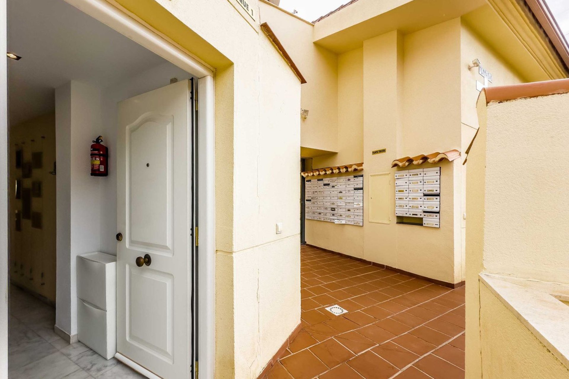 Reventa - Apartment - Penthouse - Fuengirola - Fuengirola Centro