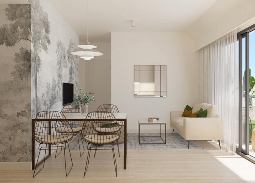 Reventa - Apartment - Penthouse - Fuengirola - Fuengirola Centro