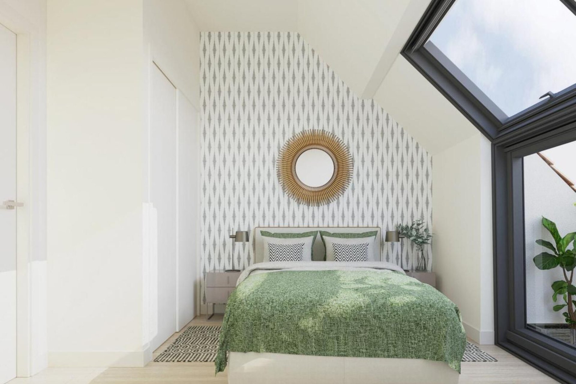 Reventa - Apartment - Penthouse - Fuengirola - Fuengirola Centro