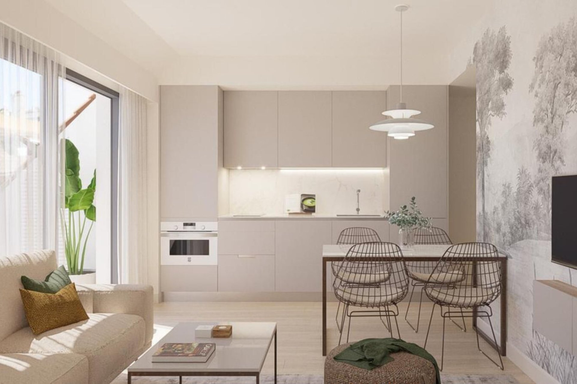 Reventa - Apartment - Penthouse - Fuengirola - Fuengirola Centro