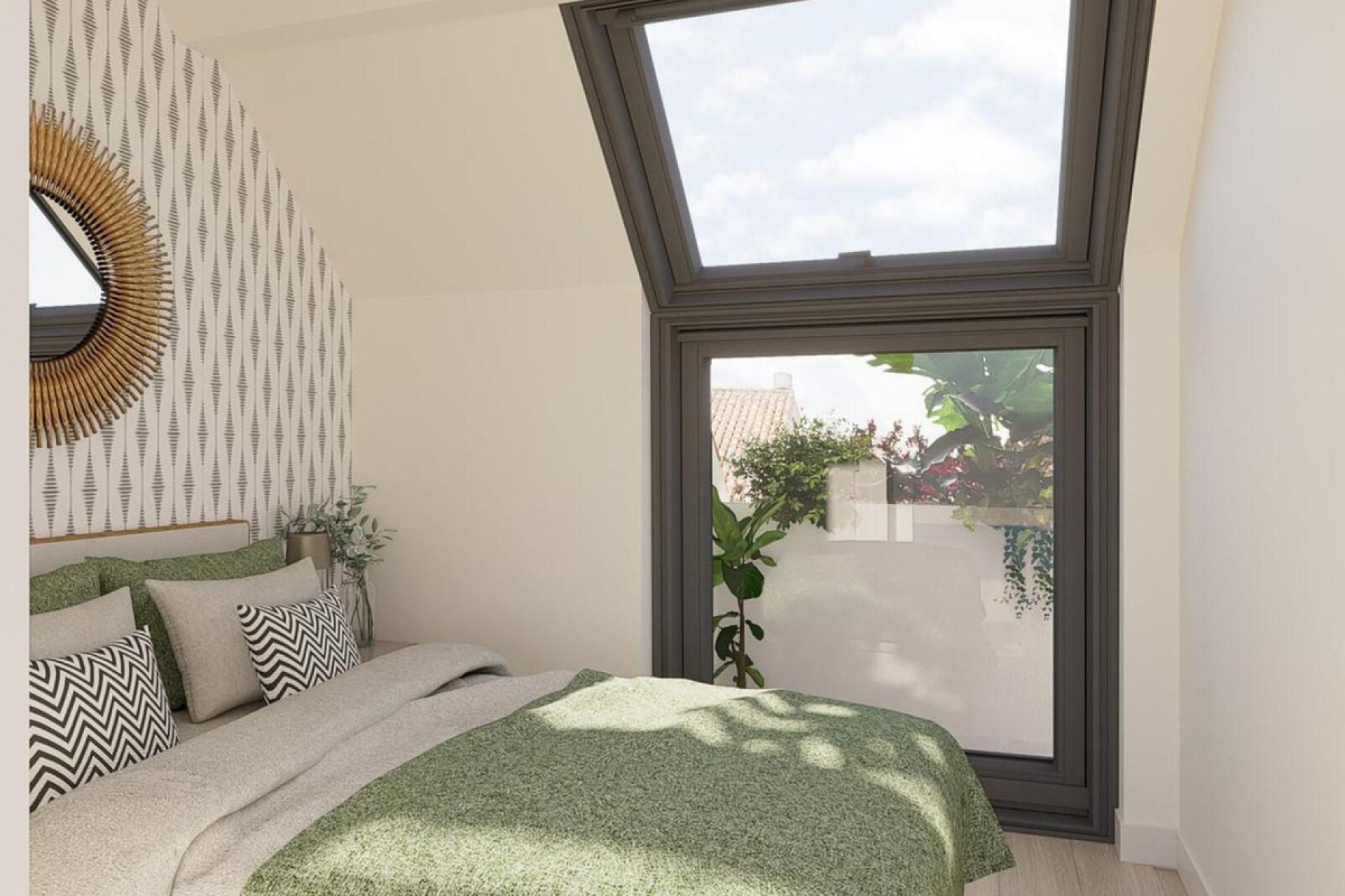 Reventa - Apartment - Penthouse - Fuengirola - Fuengirola Centro