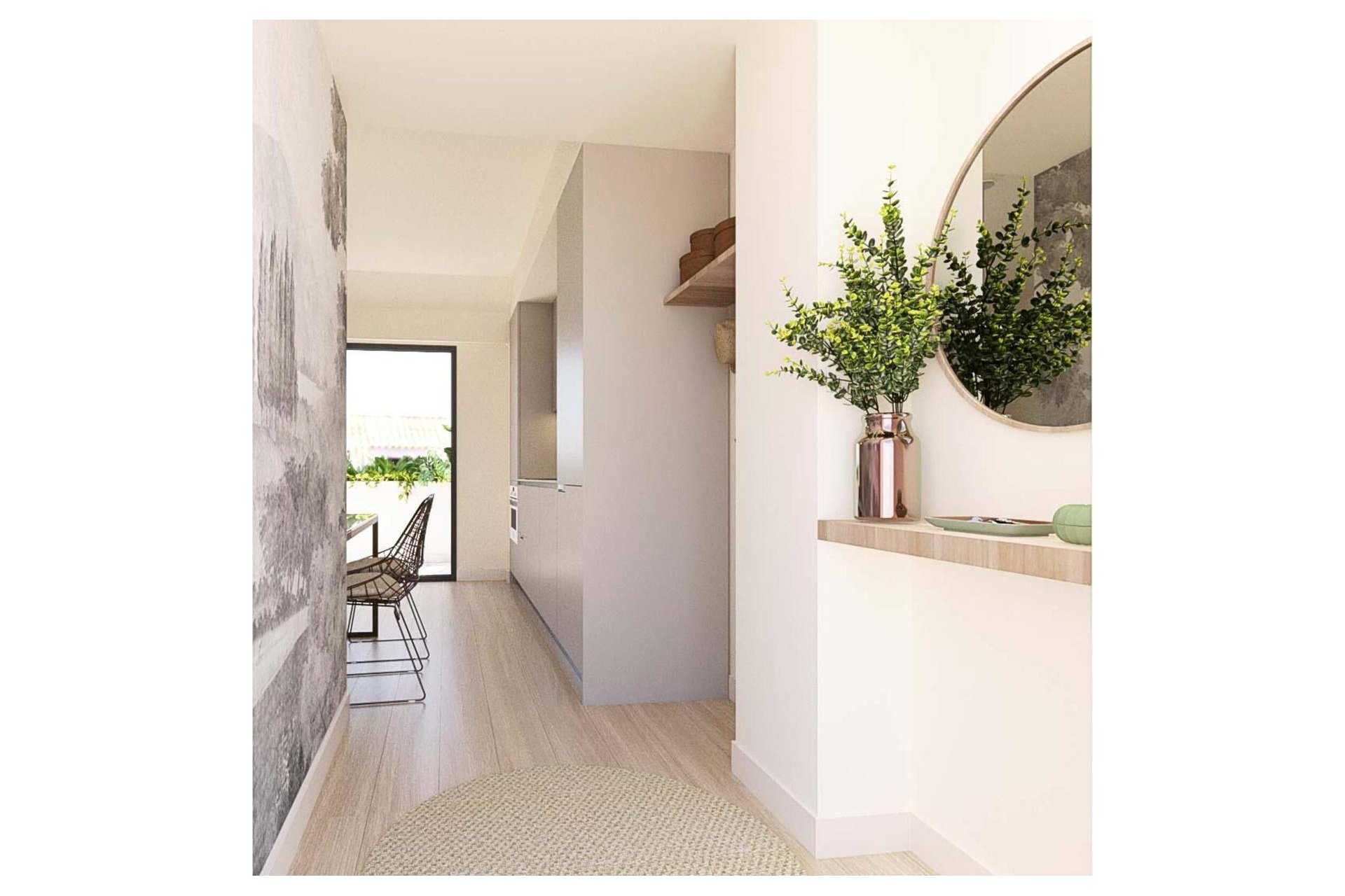 Reventa - Apartment - Penthouse - Fuengirola - Fuengirola Centro