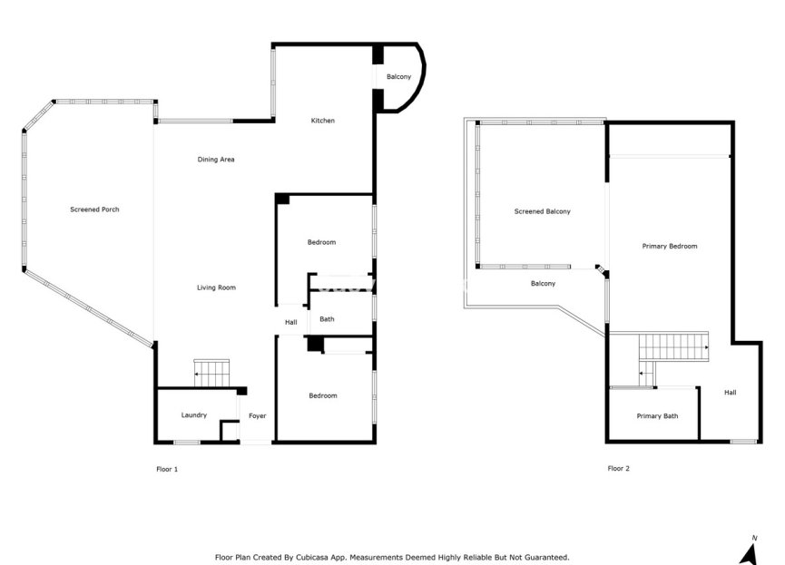 Reventa - Apartment - Penthouse - Fuengirola - Fuengirola Centro