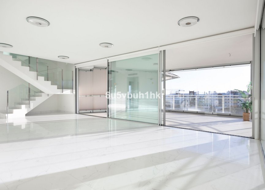 Reventa - Apartment - Penthouse - Fuengirola - Fuengirola Centro